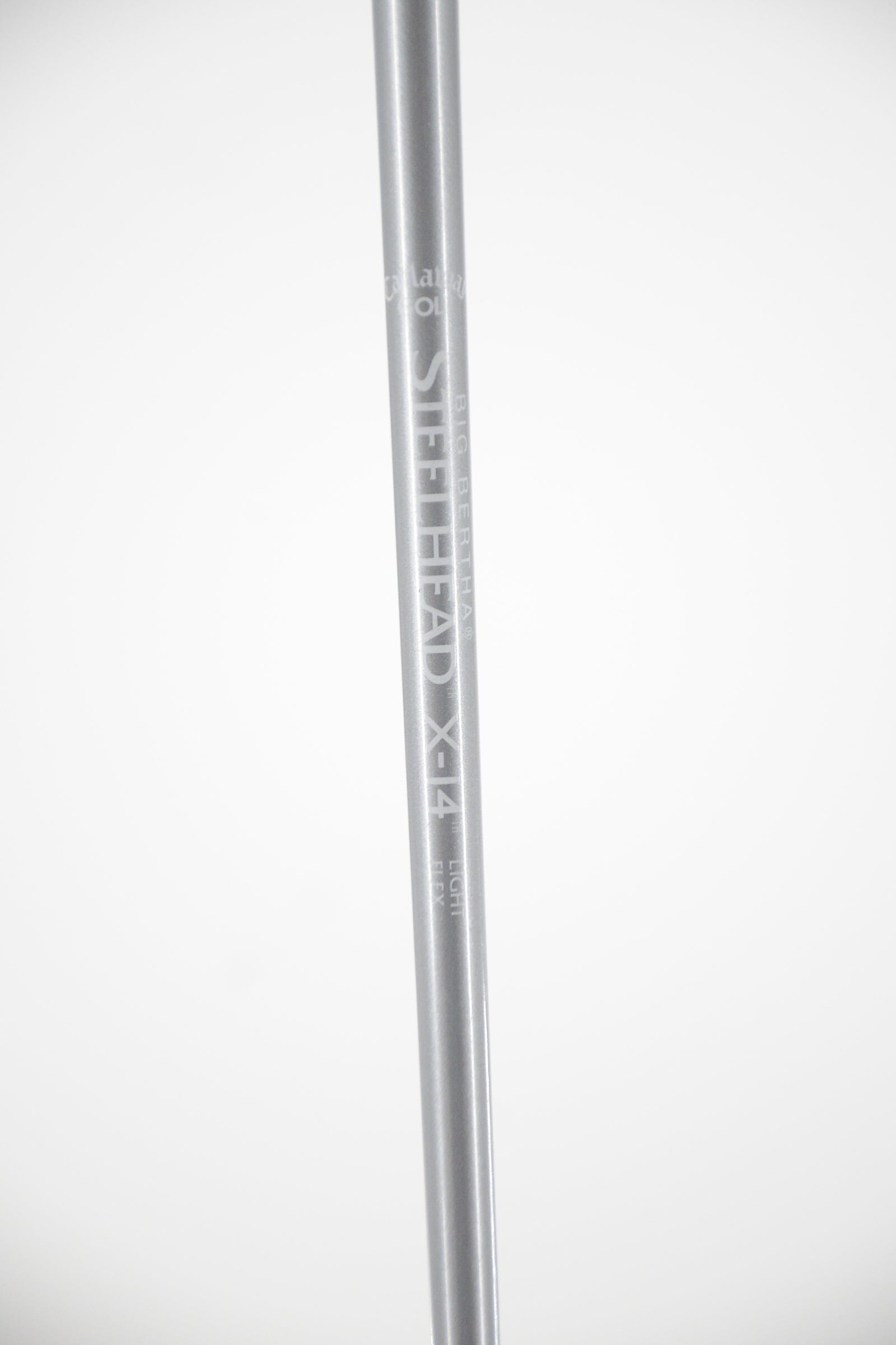 Callaway Steelhead X-14 6 Iron SR Flex 36.5" Golf Clubs GolfRoots