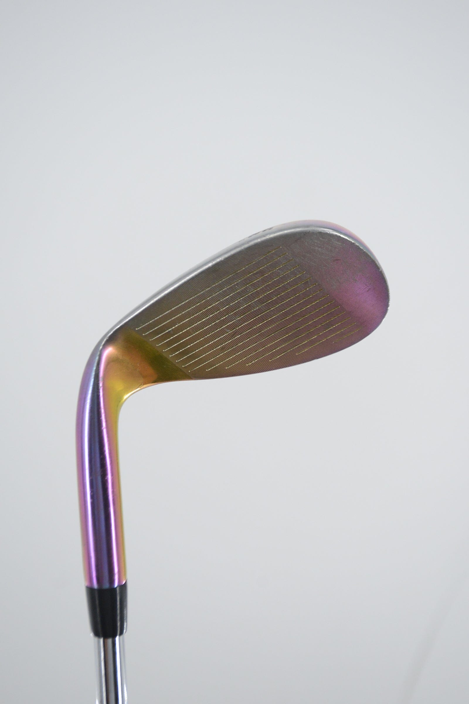 Lazrus Rainbow Trout 52 Degree Wedge Wedge Flex 34.5" Golf Clubs GolfRoots