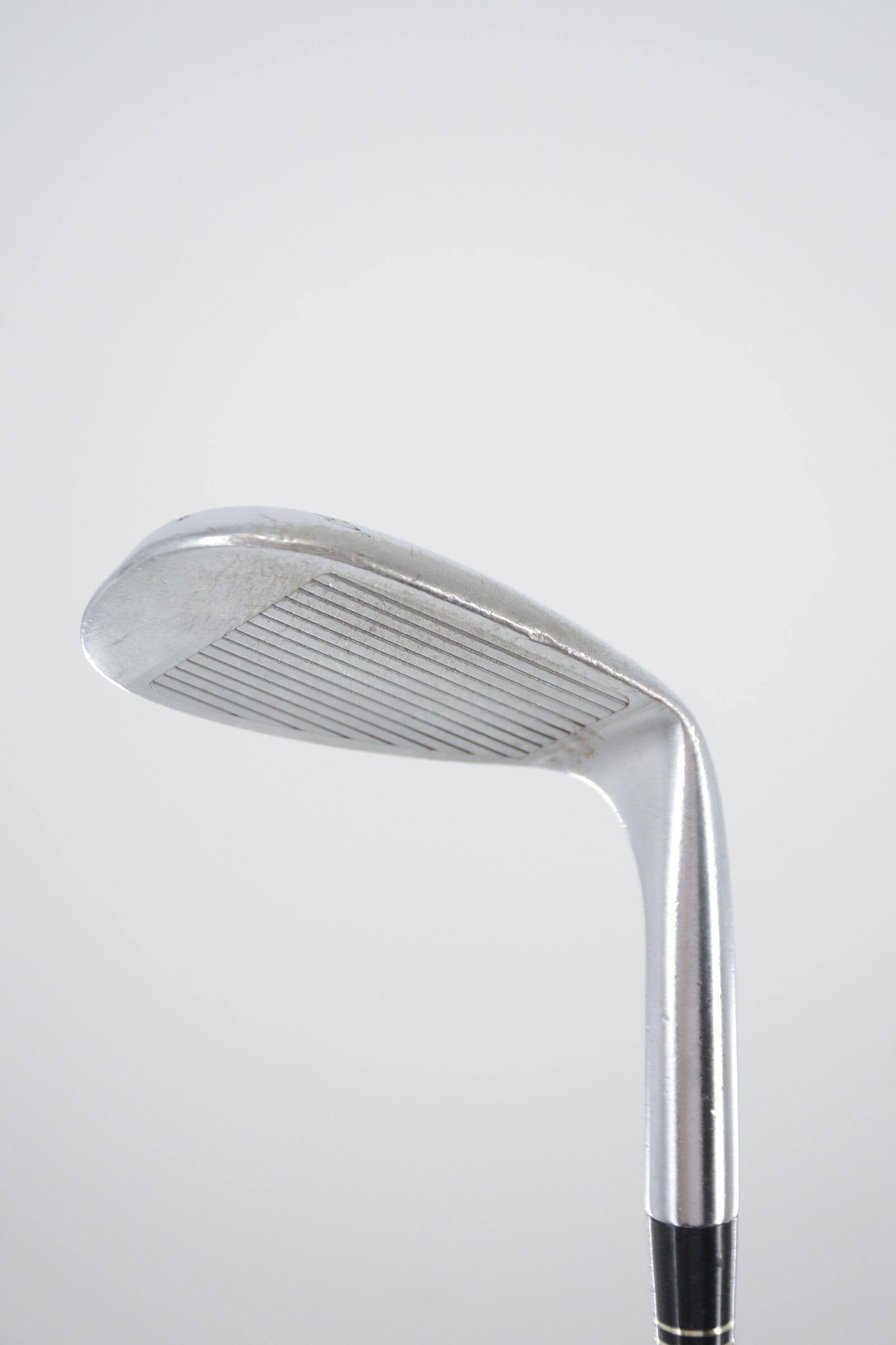 Lefty TaylorMade Z Tp 60 Degree Wedge R Flex 35" Golf Clubs GolfRoots