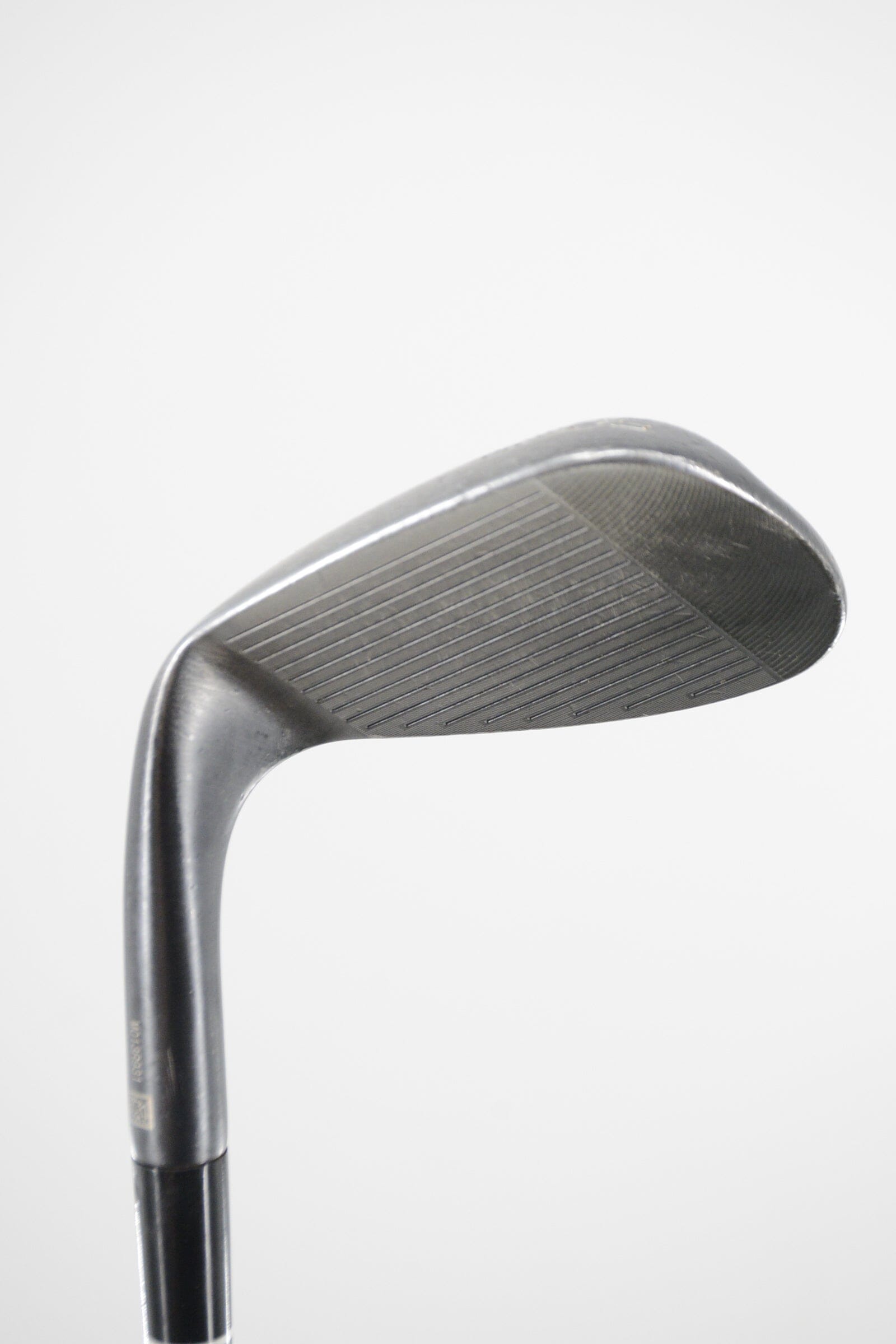 Cleveland RTX 4 Black Satin 50 Degree Wedge S Flex 35.25" Golf Clubs GolfRoots