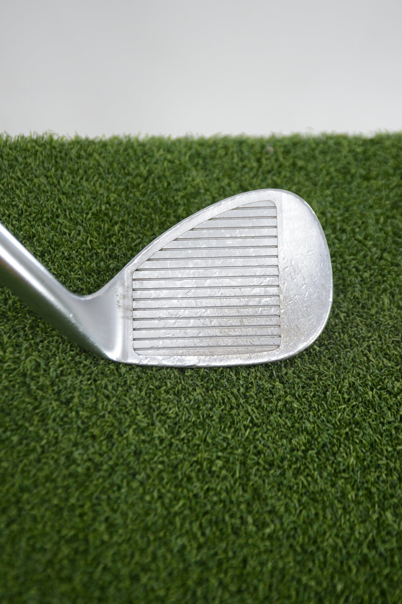 Lefty TaylorMade Z Tp 60 Degree Wedge R Flex 35" Golf Clubs GolfRoots