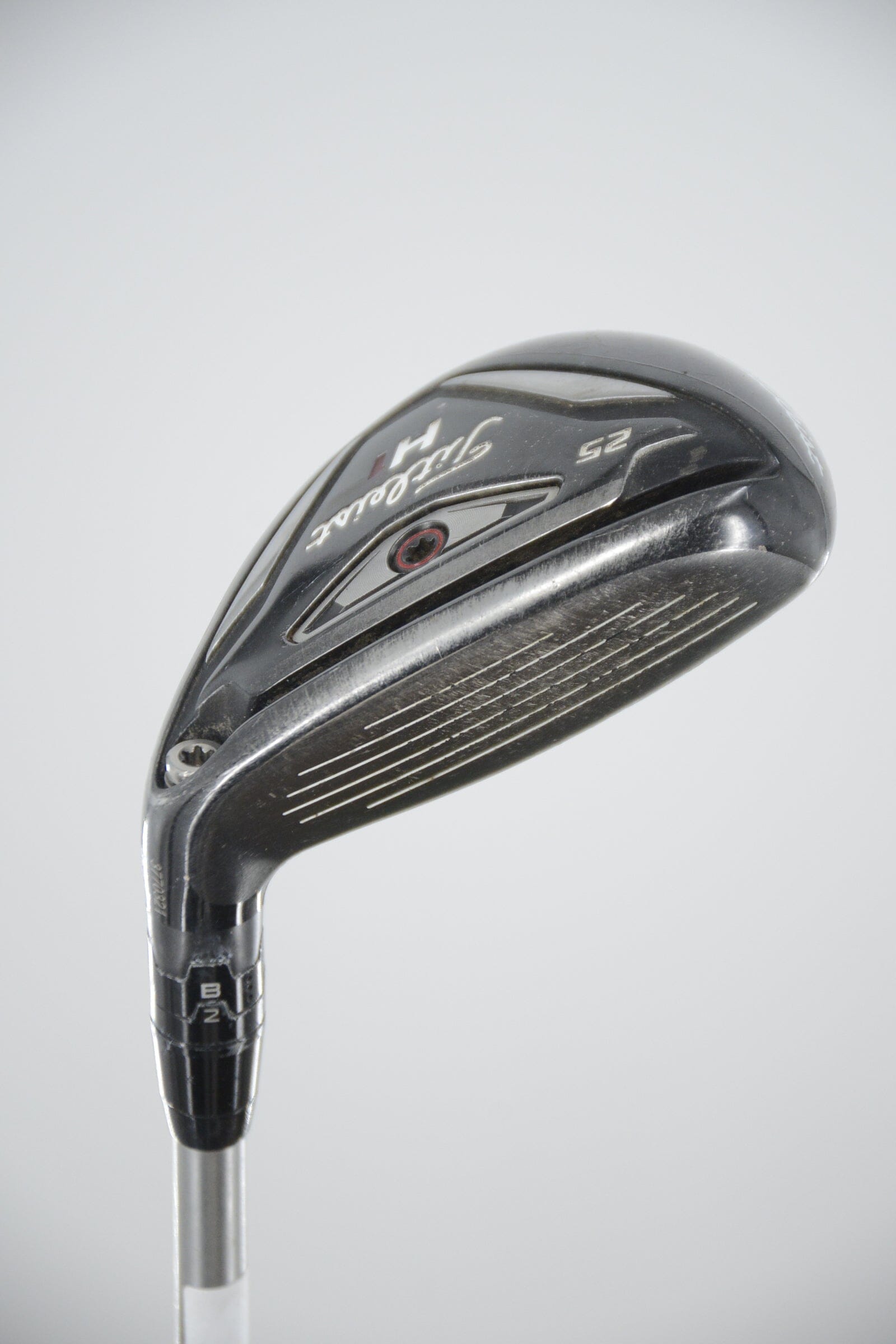 Titleist 816 H1 25 Degree Hybrid SR Flex 38.5" Golf Clubs GolfRoots