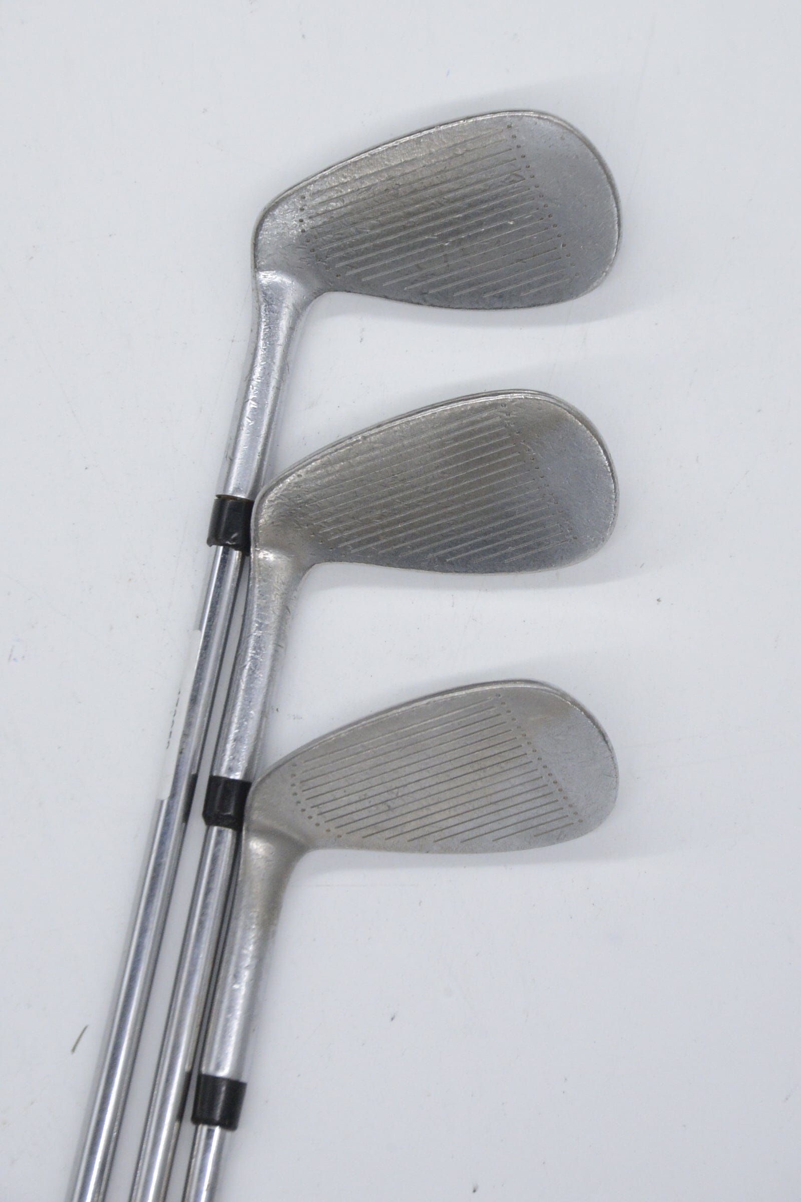 Face Forward F2 Series 52, 56, 60 Degree Wedge Set Wedge Flex Golf Clubs GolfRoots