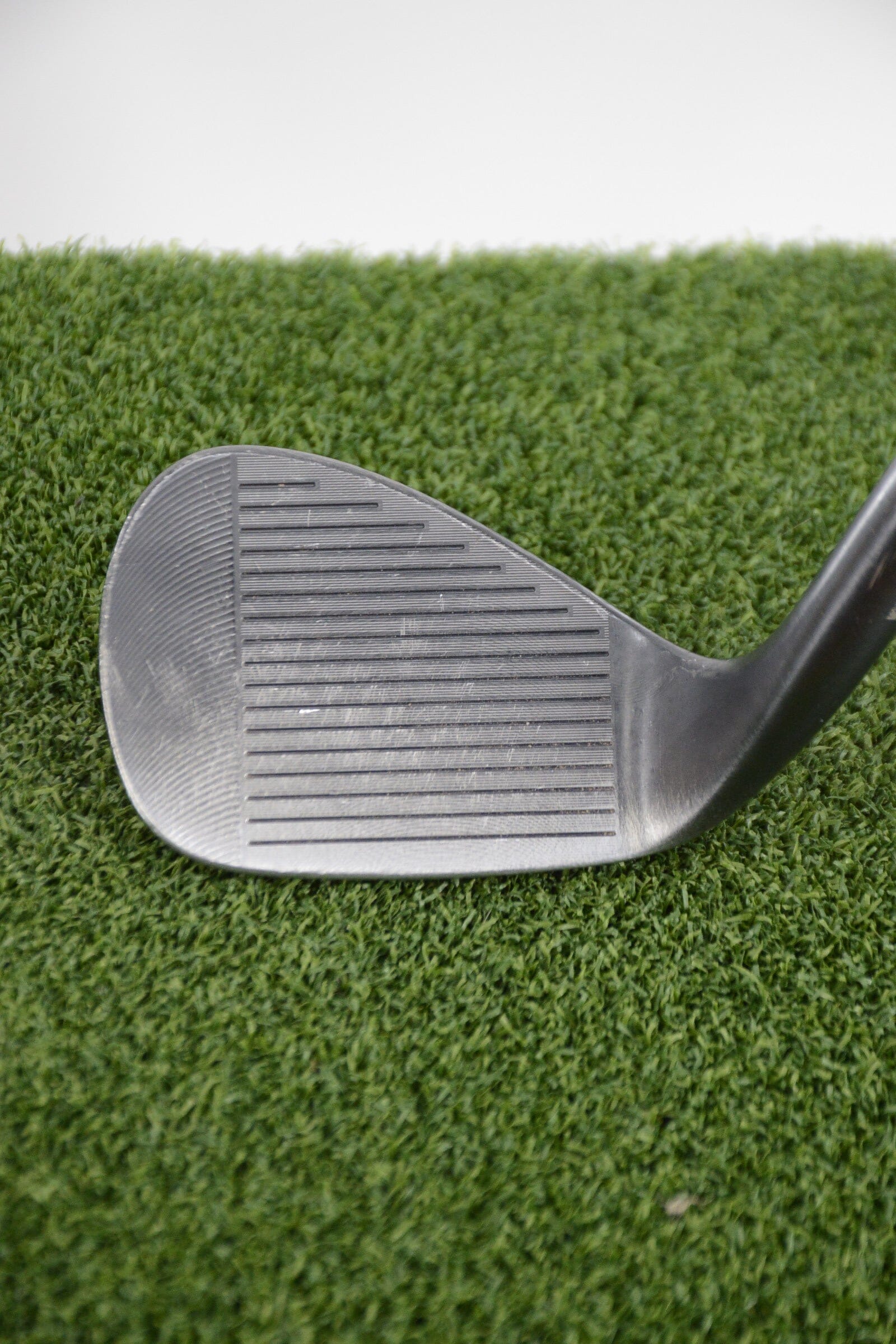 Cleveland RTX 4 Black Satin 50 Degree Wedge S Flex 35.25" Golf Clubs GolfRoots