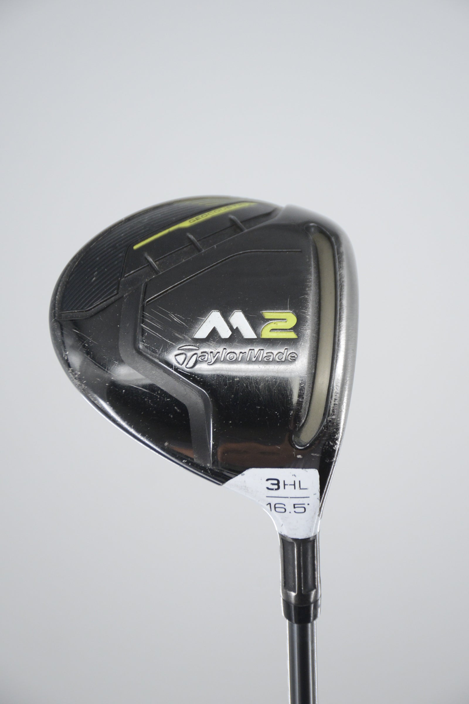 TaylorMade M2 2017 3HL Wood R Flex 43"