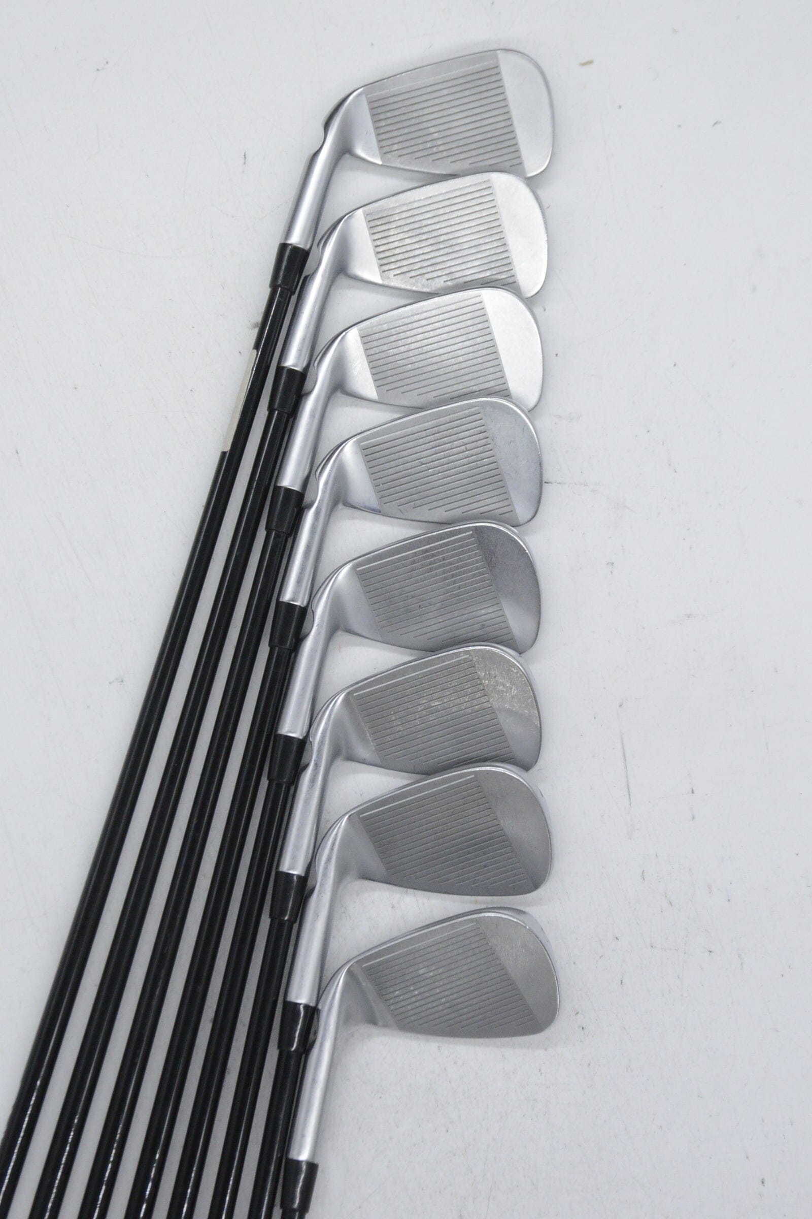 Ping I525 4-UW Iron Set SR Flex -0.5" Golf Clubs GolfRoots
