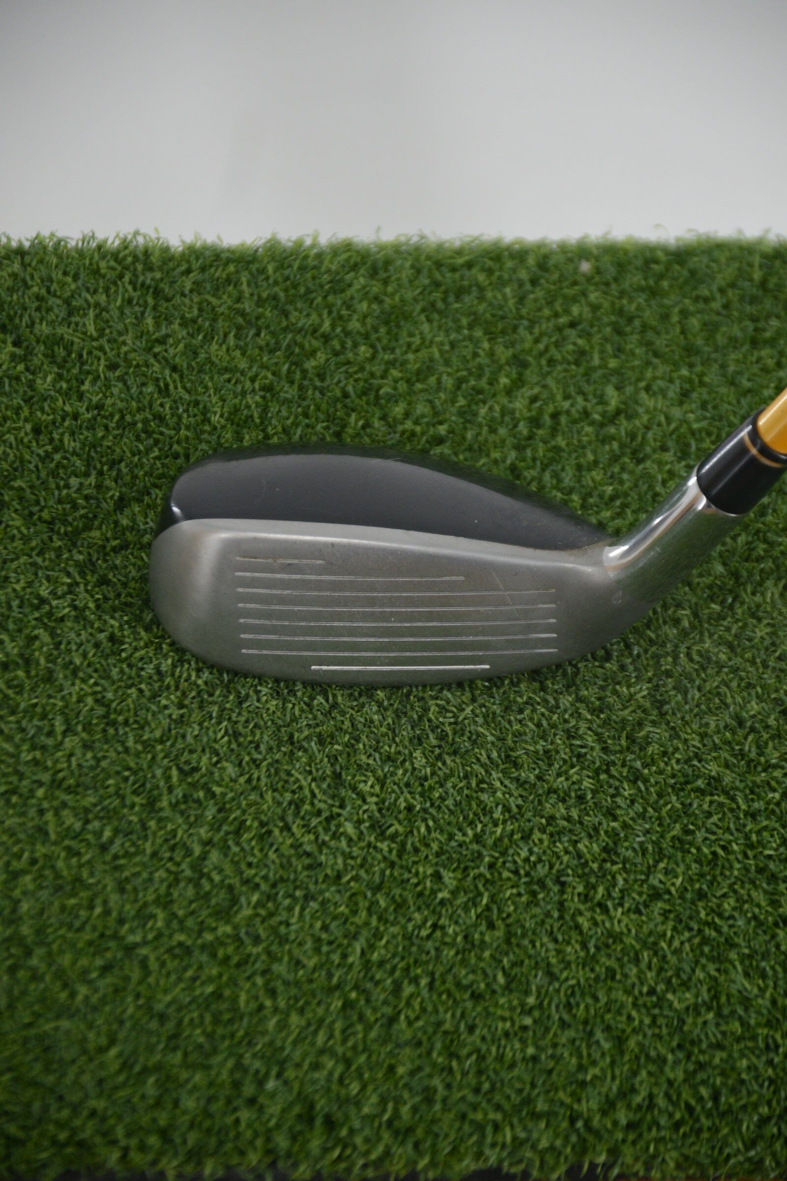 Adams Idea A7 3 Hybrid S Flex 41" Golf Clubs GolfRoots