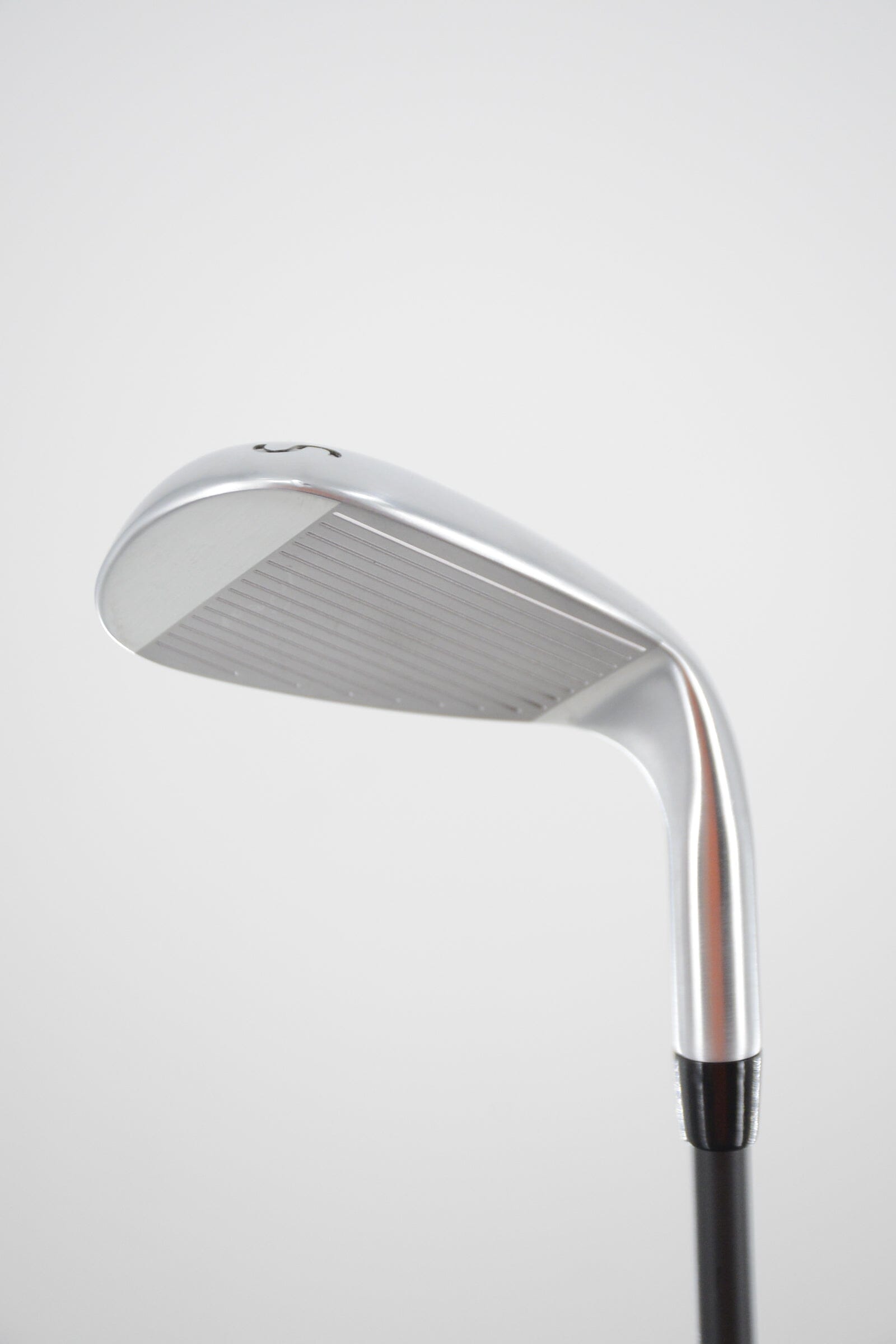 Lefty PXG Black Ops SW S Flex 35" Golf Clubs GolfRoots