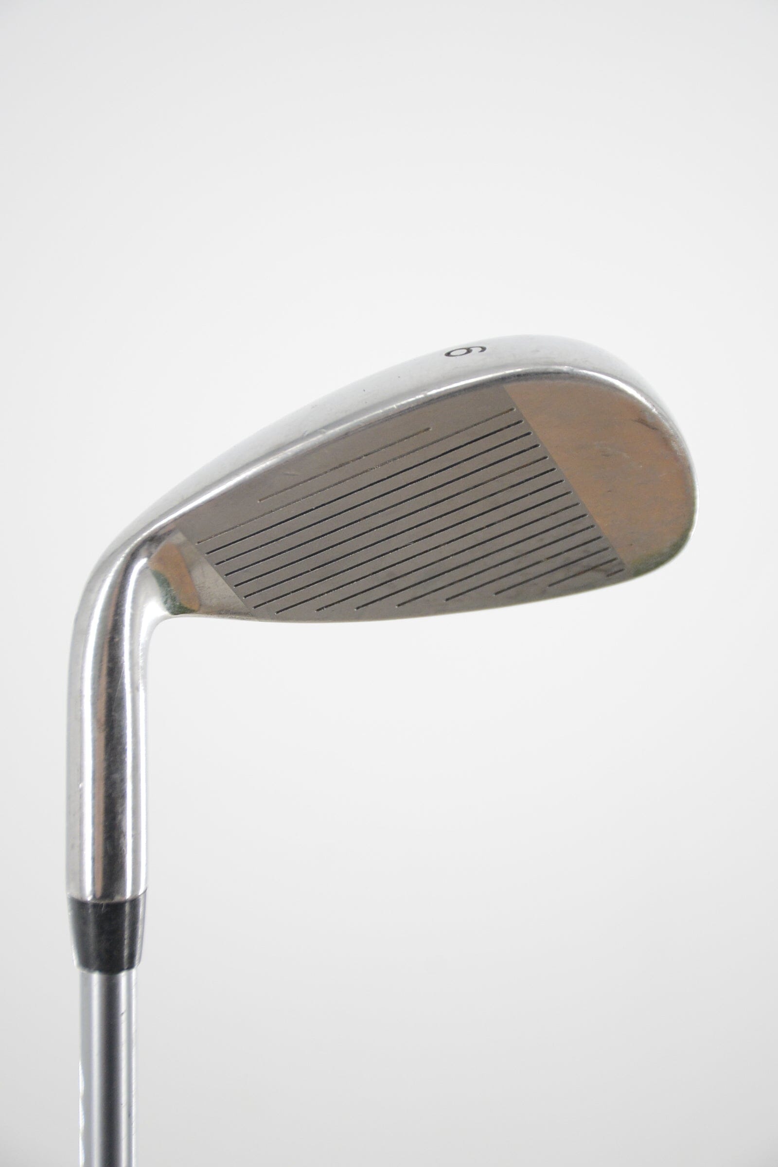 Turbo Power Fire DX 9 Iron SR Flex 37.75" Golf Clubs GolfRoots