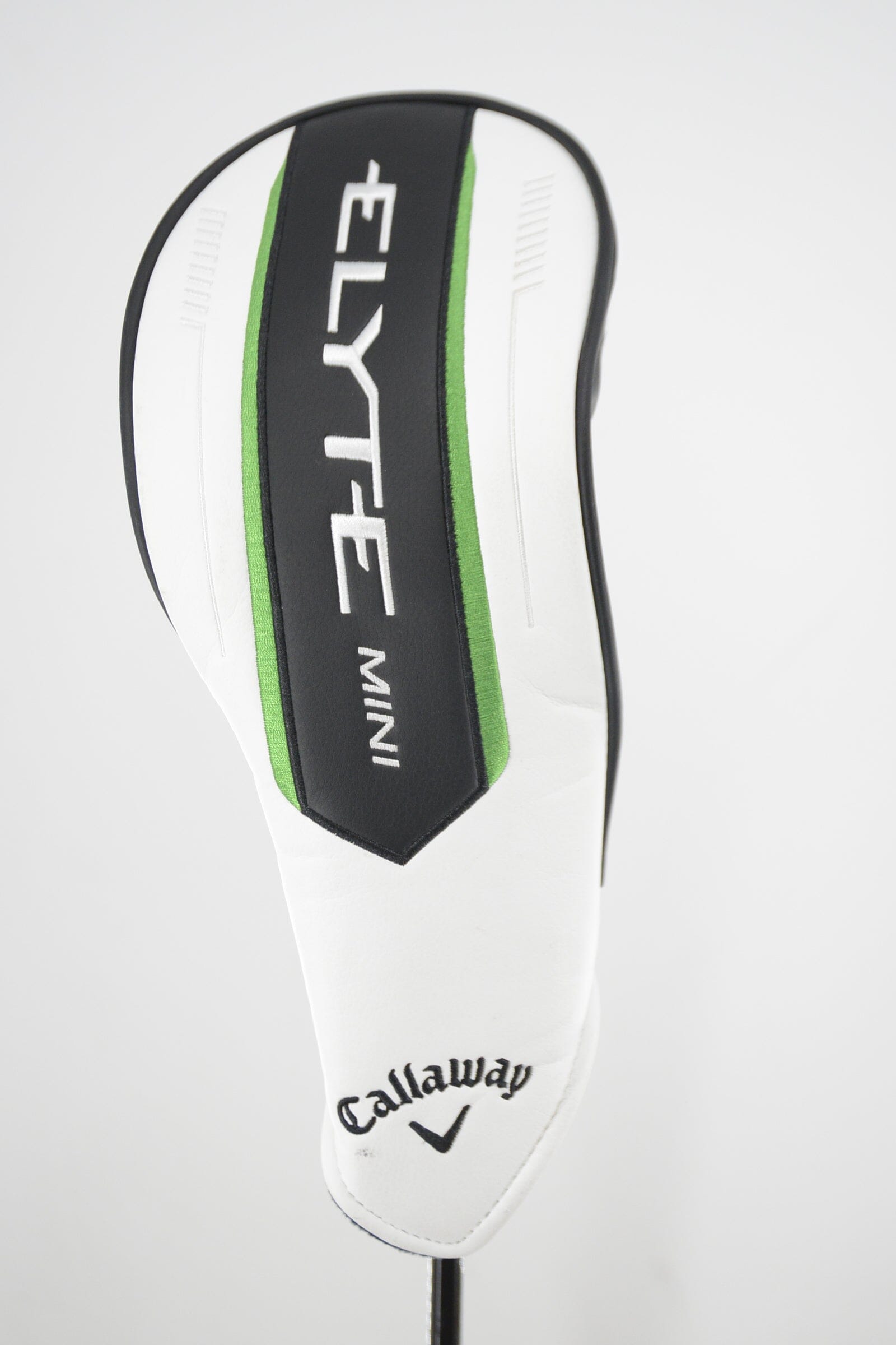 Callaway Elyte Mini 13.5 Degree Driver S Flex 43.5" Golf Clubs GolfRoots