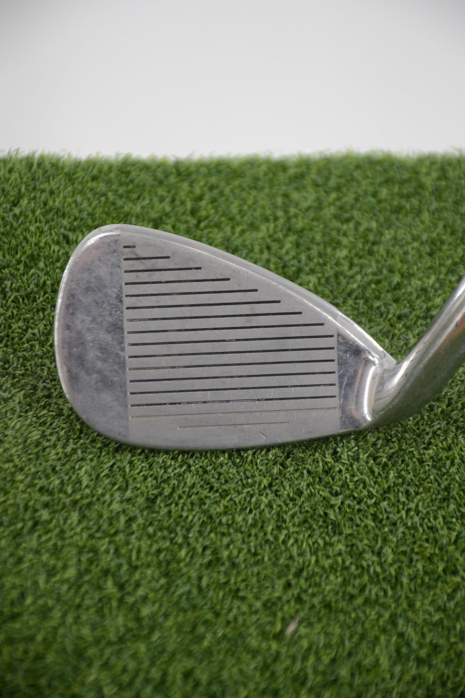 Turbo Power Fire DX 9 Iron SR Flex 37.75" Golf Clubs GolfRoots