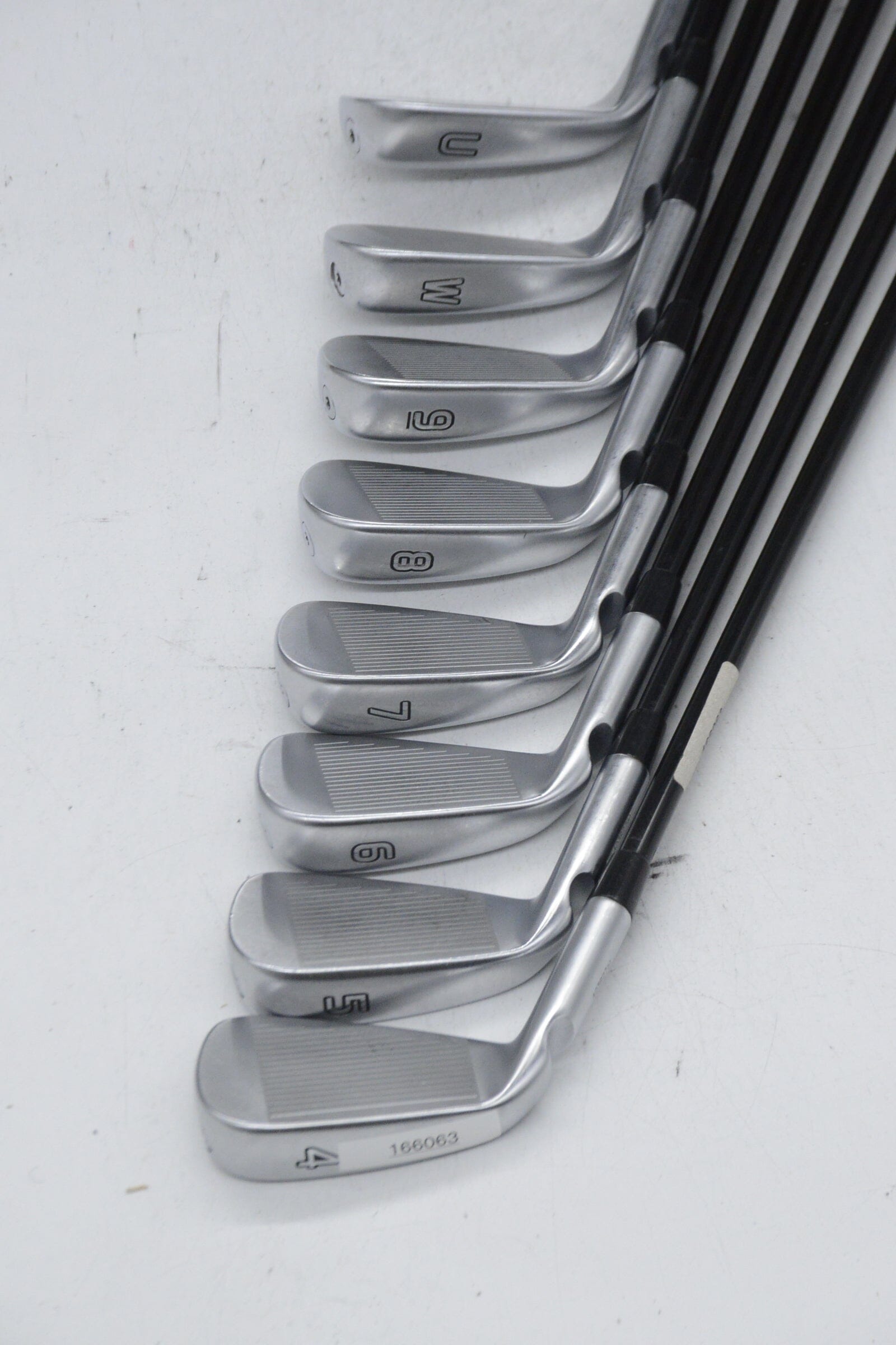 Ping I525 4-UW Iron Set SR Flex -0.5" Golf Clubs GolfRoots