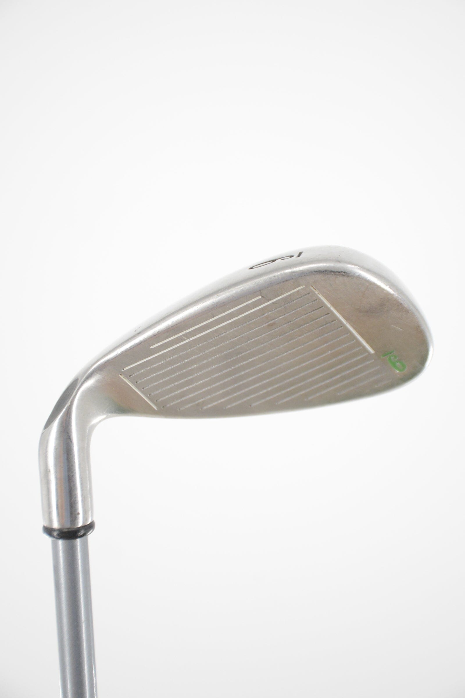 Callaway Steelhead X-14 9 Iron SR Flex 34.75" Golf Clubs GolfRoots