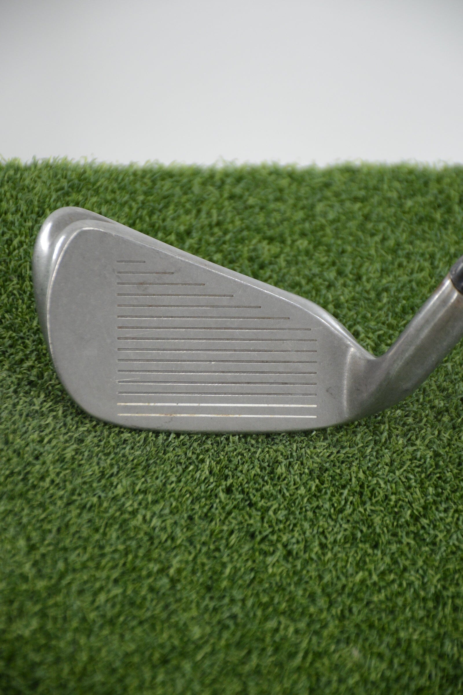 MacGregor The Doctor RX 7 Iron S Flex 36.75" Golf Clubs GolfRoots