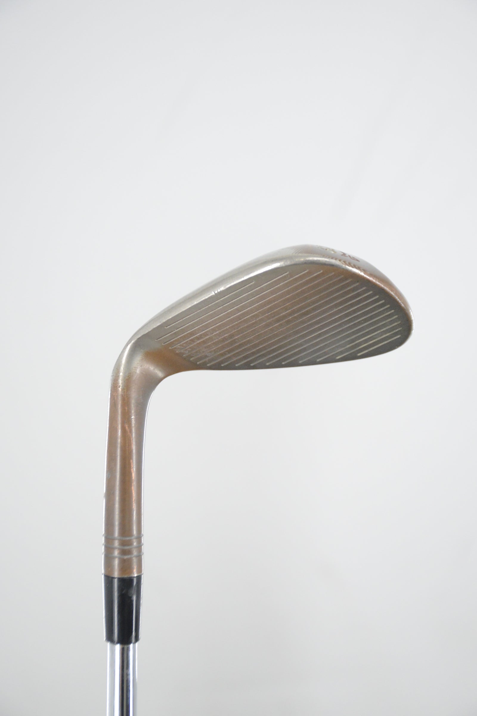 TaylorMade Hi Toe Big Foot 60 Degree Wedge Wedge Flex 34.5"