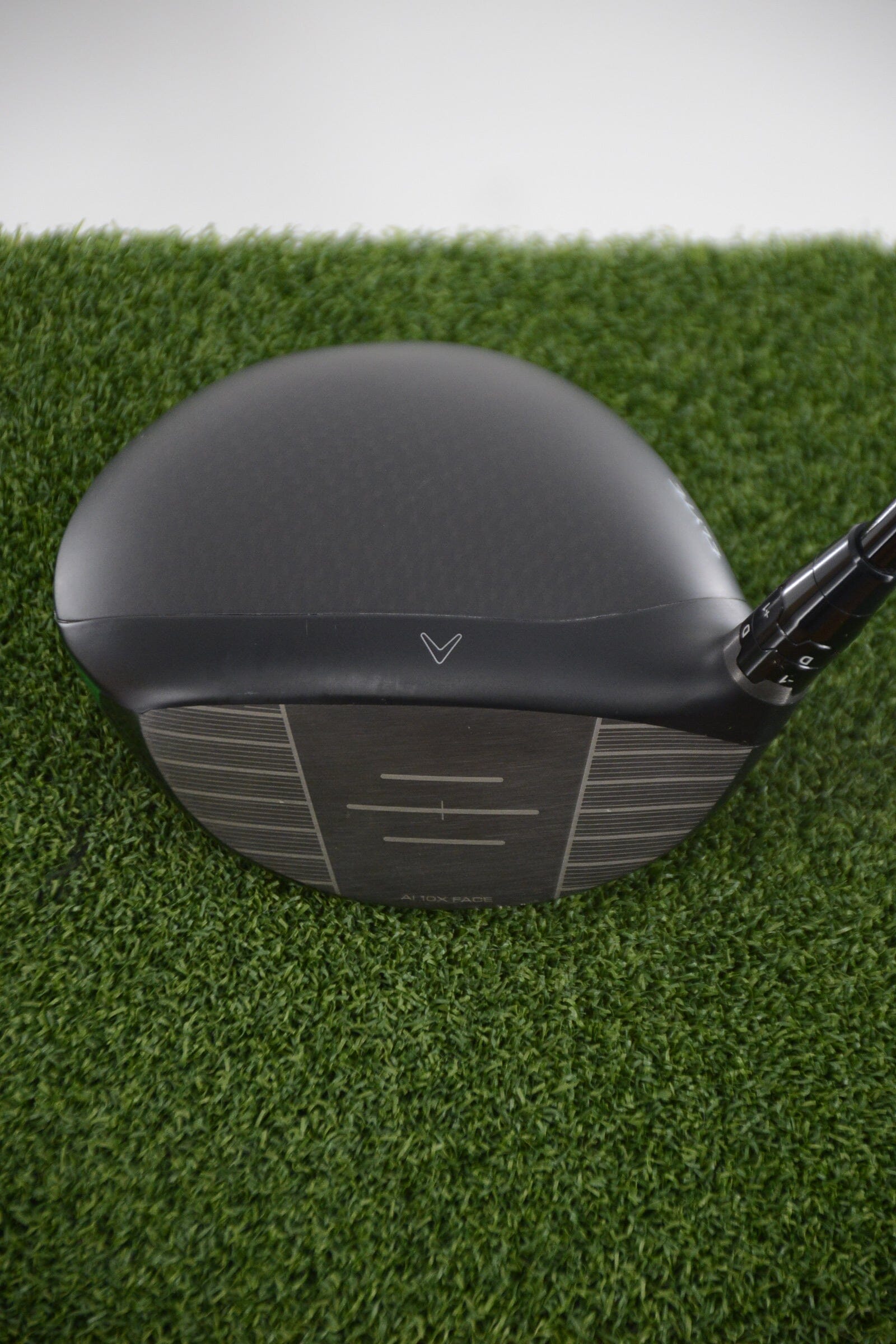 Callaway Elyte Mini 13.5 Degree Driver S Flex 43.5" Golf Clubs GolfRoots