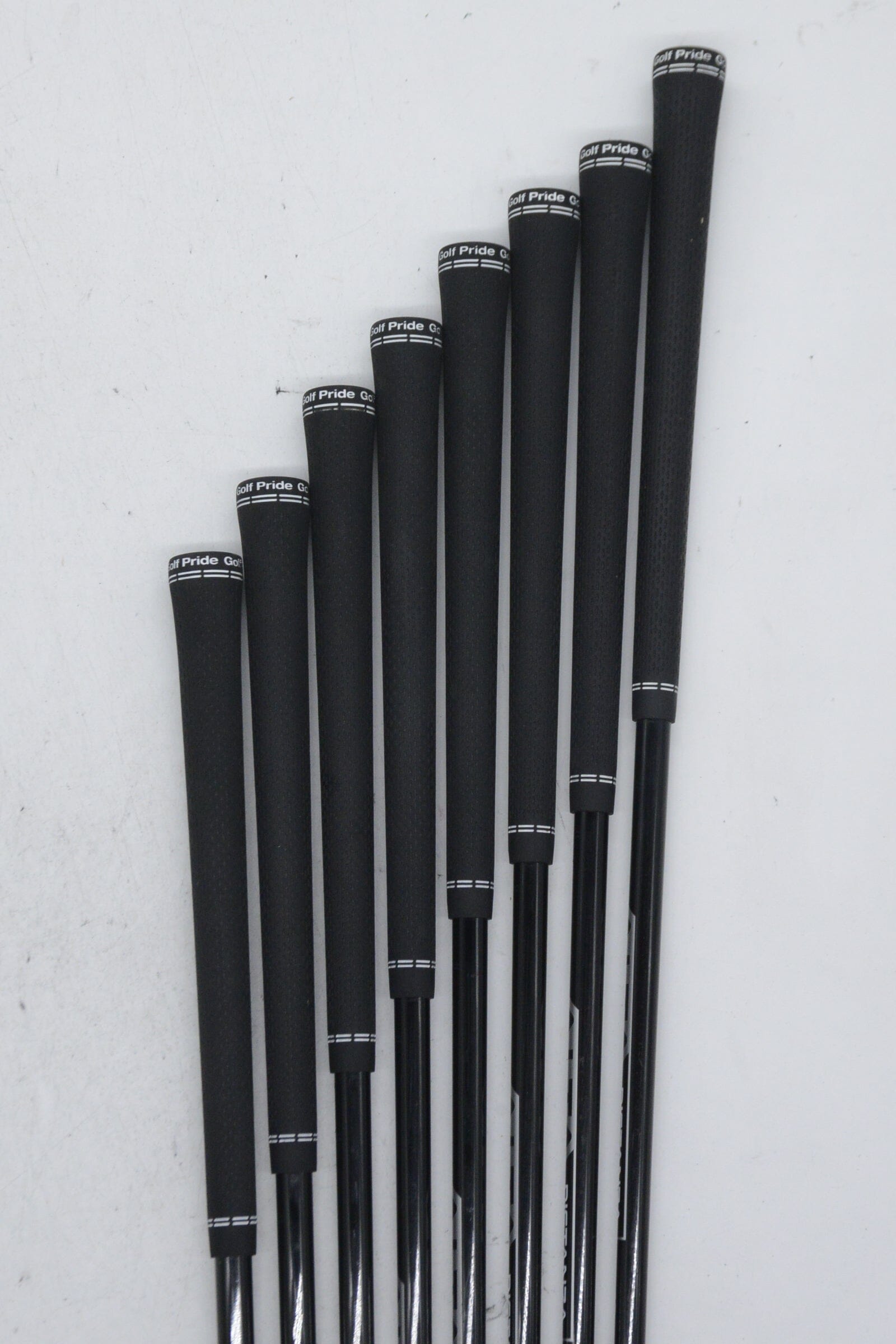 Ping I525 4-UW Iron Set SR Flex -0.5" Golf Clubs GolfRoots