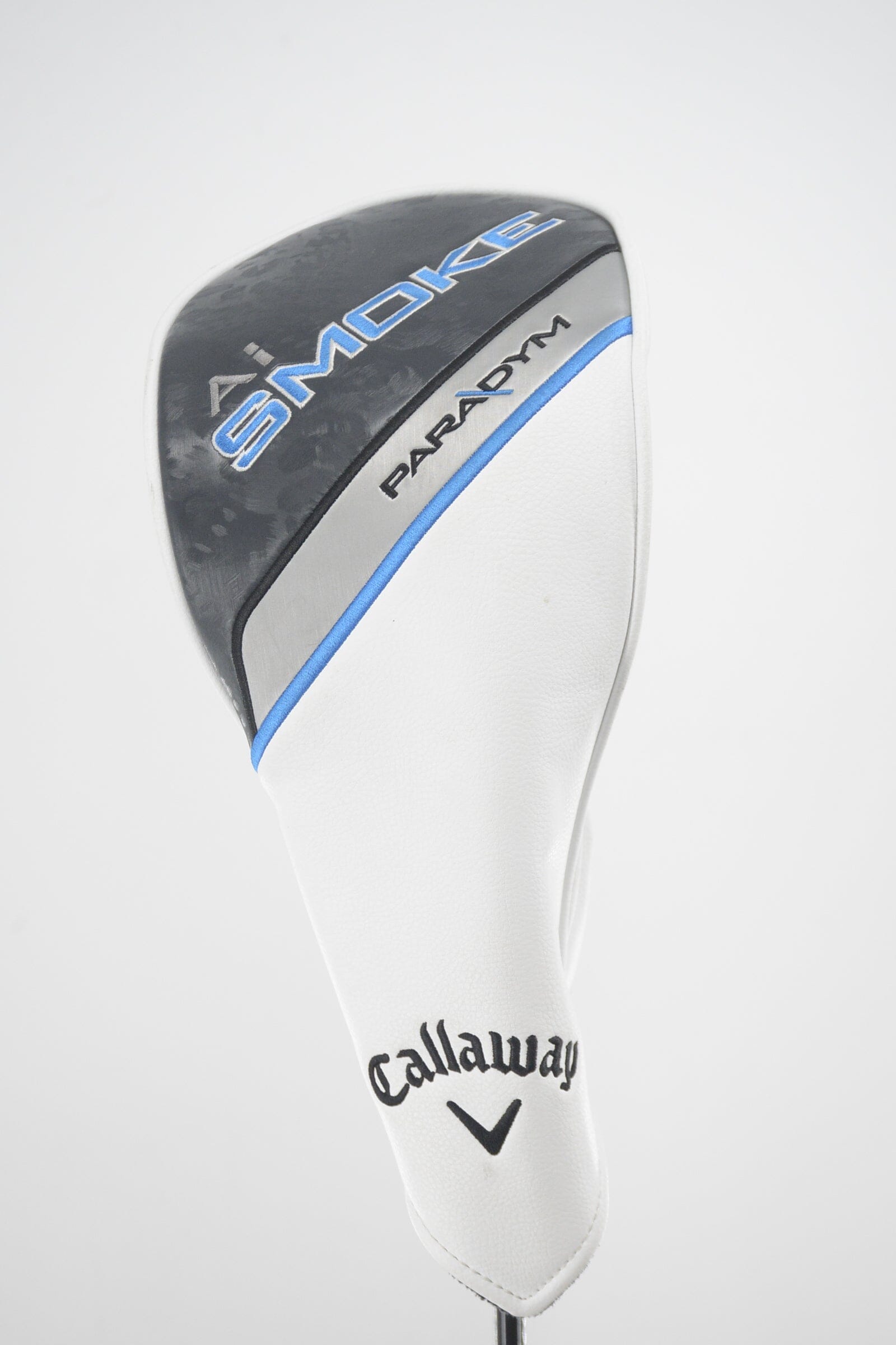 Callaway Paradym AI Smoke Triple Diamond 10.5 Degree Driver X Flex 45.25" Golf Clubs GolfRoots