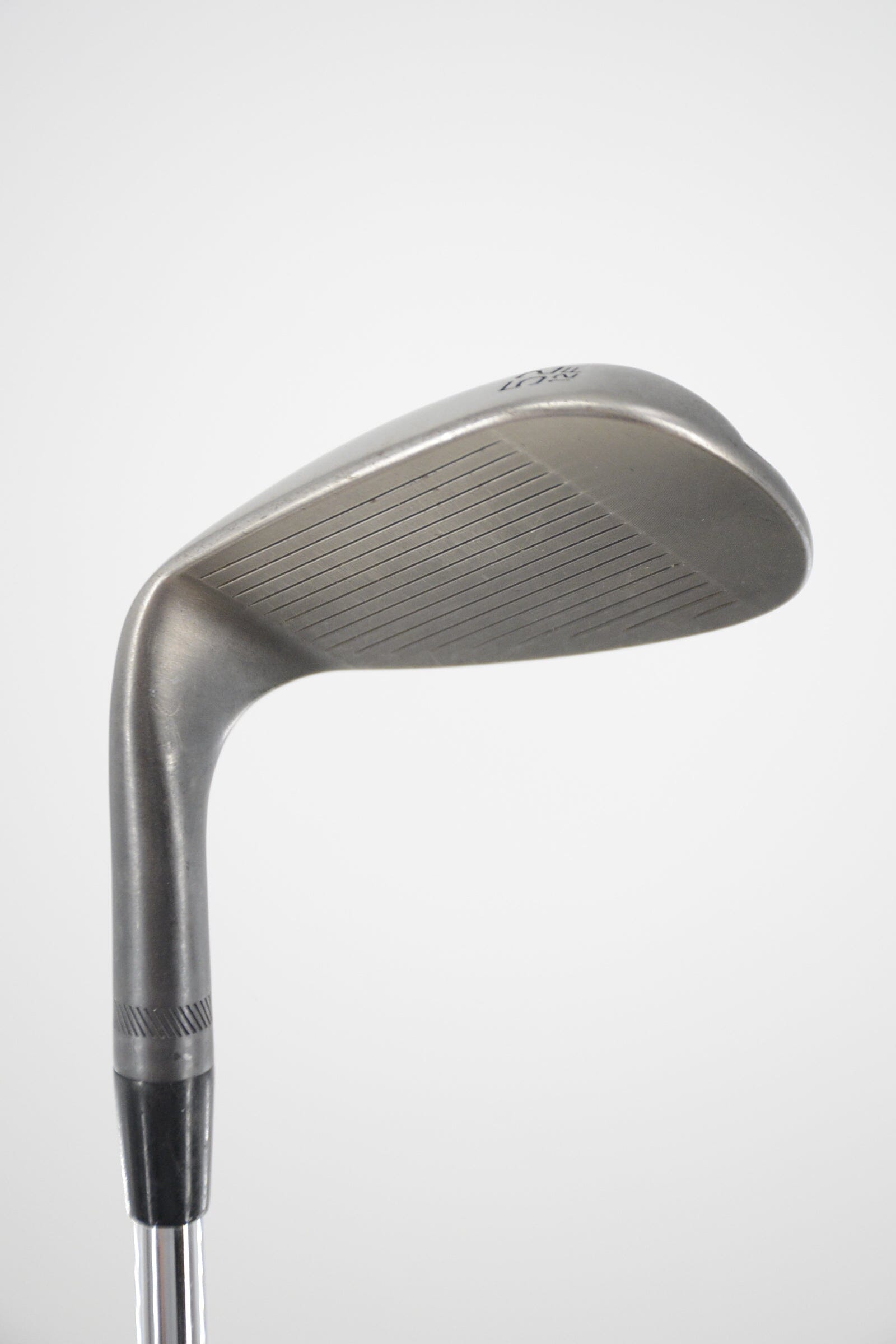 Titleist Vokey SM8 Jet Black 52 Degree Wedge X Flex 35.25" Golf Clubs GolfRoots