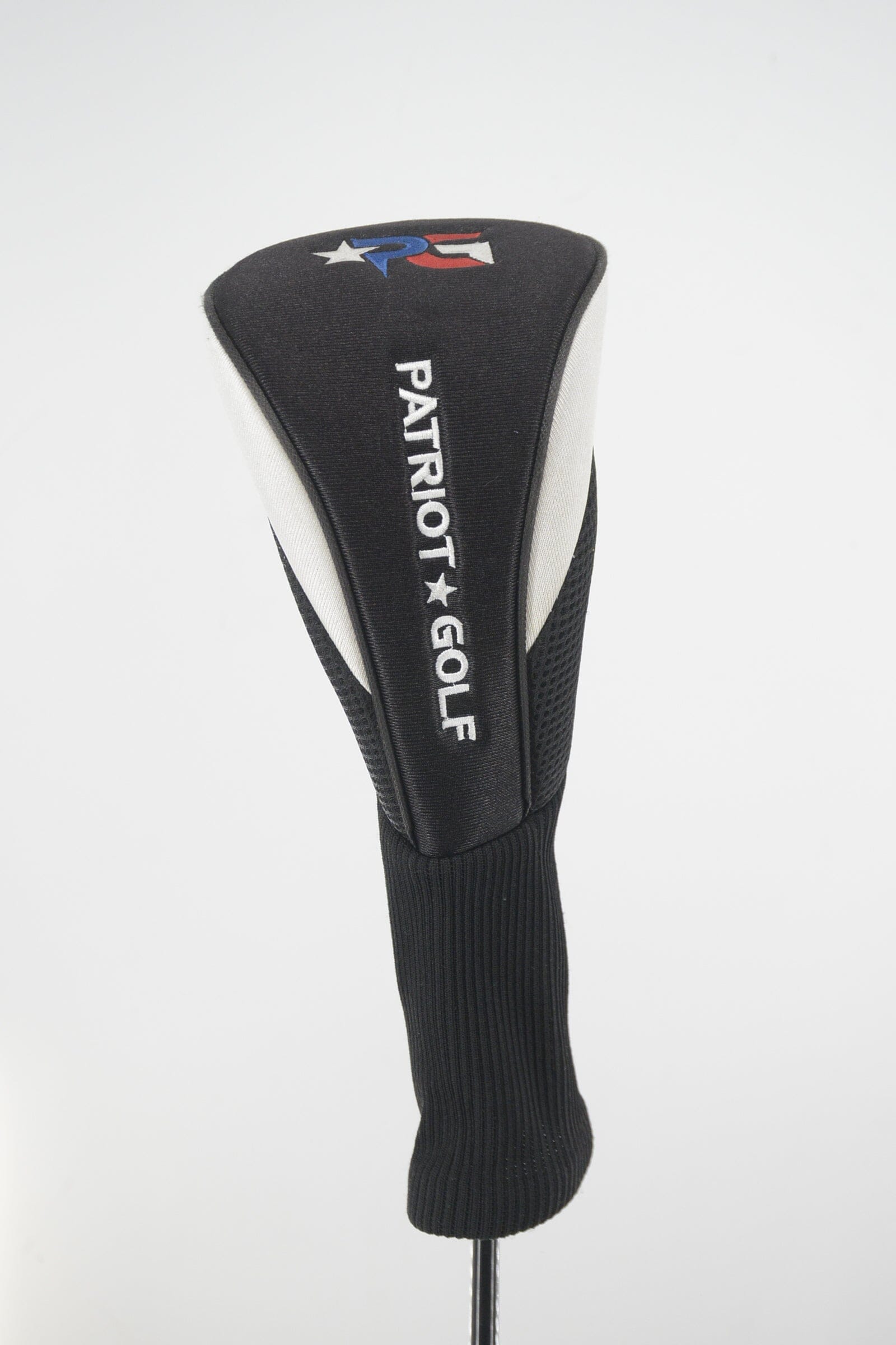 Patriot F35 9.5 Degree Driver R Flex 45.25" Golf Clubs GolfRoots
