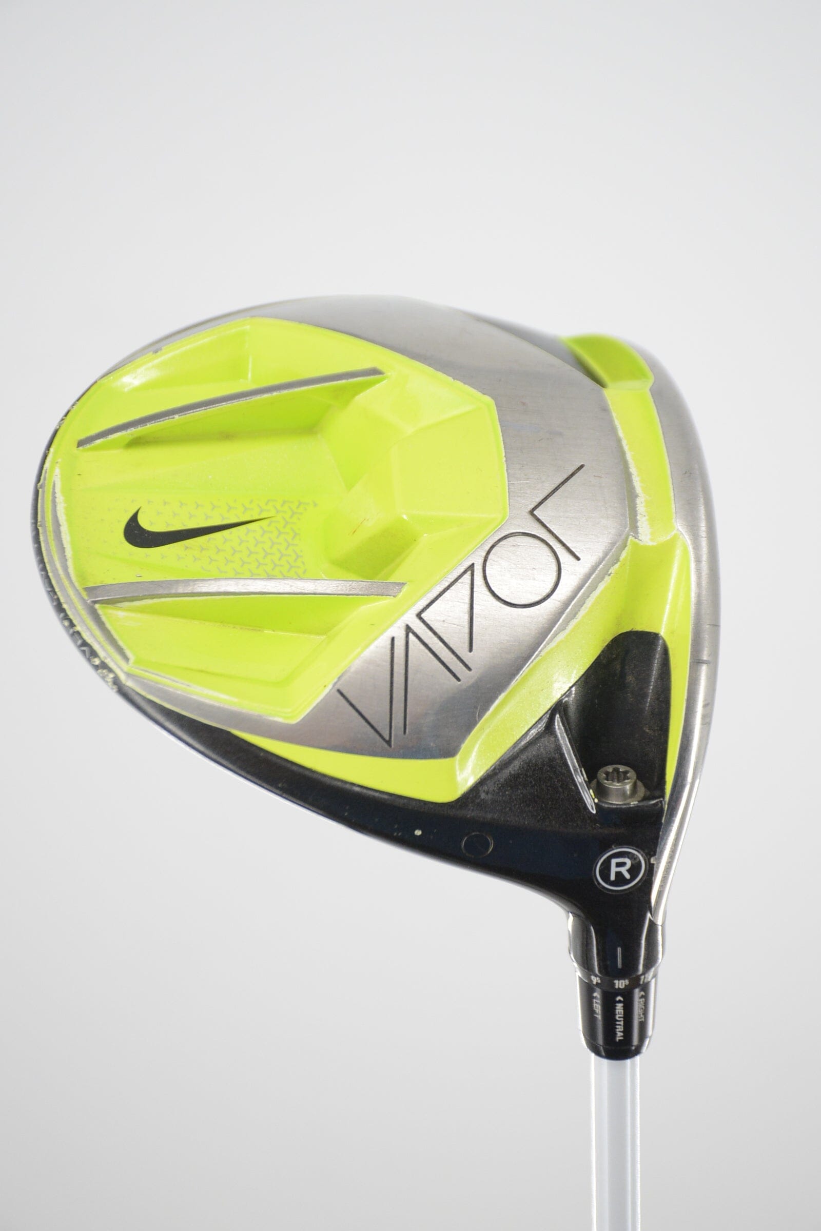 Nike Vapor Speed 10.5 Degree Driver R Flex 45" Golf Clubs GolfRoots