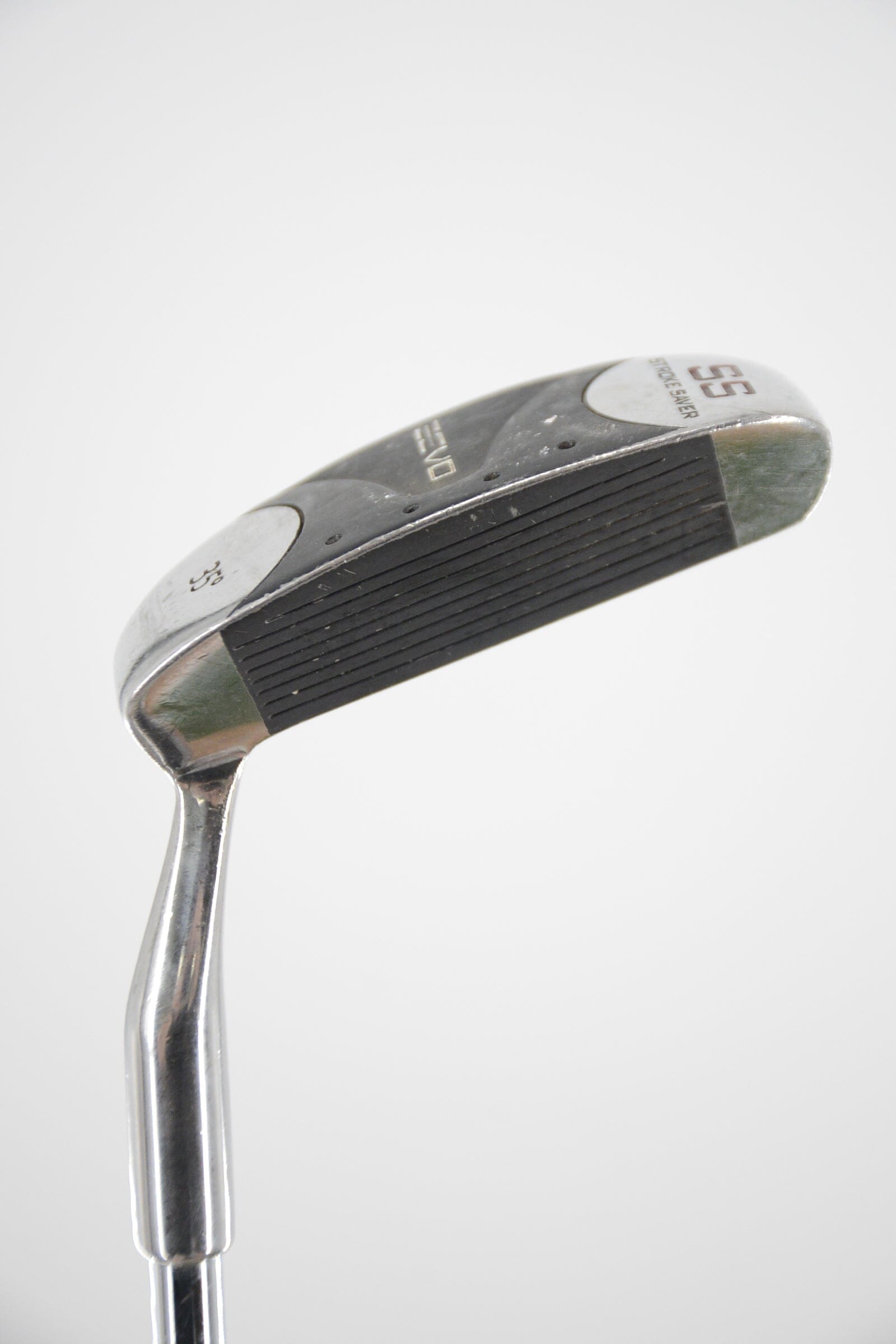 Zevo Stroke Saver Chipper Wedge Flex 34.75" Golf Clubs GolfRoots