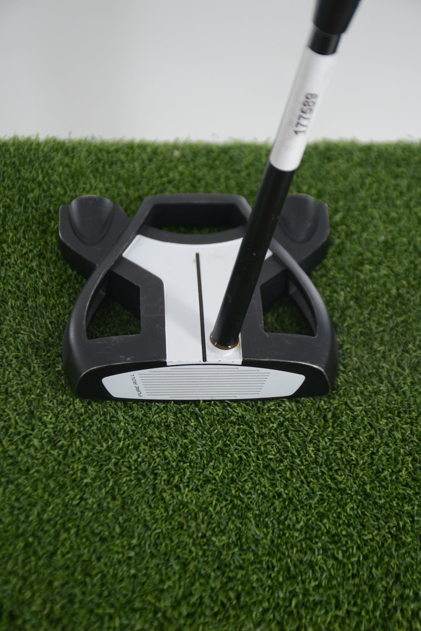 TaylorMade Spider Tour S Broom Stick Putter 42.25" Golf Clubs GolfRoots