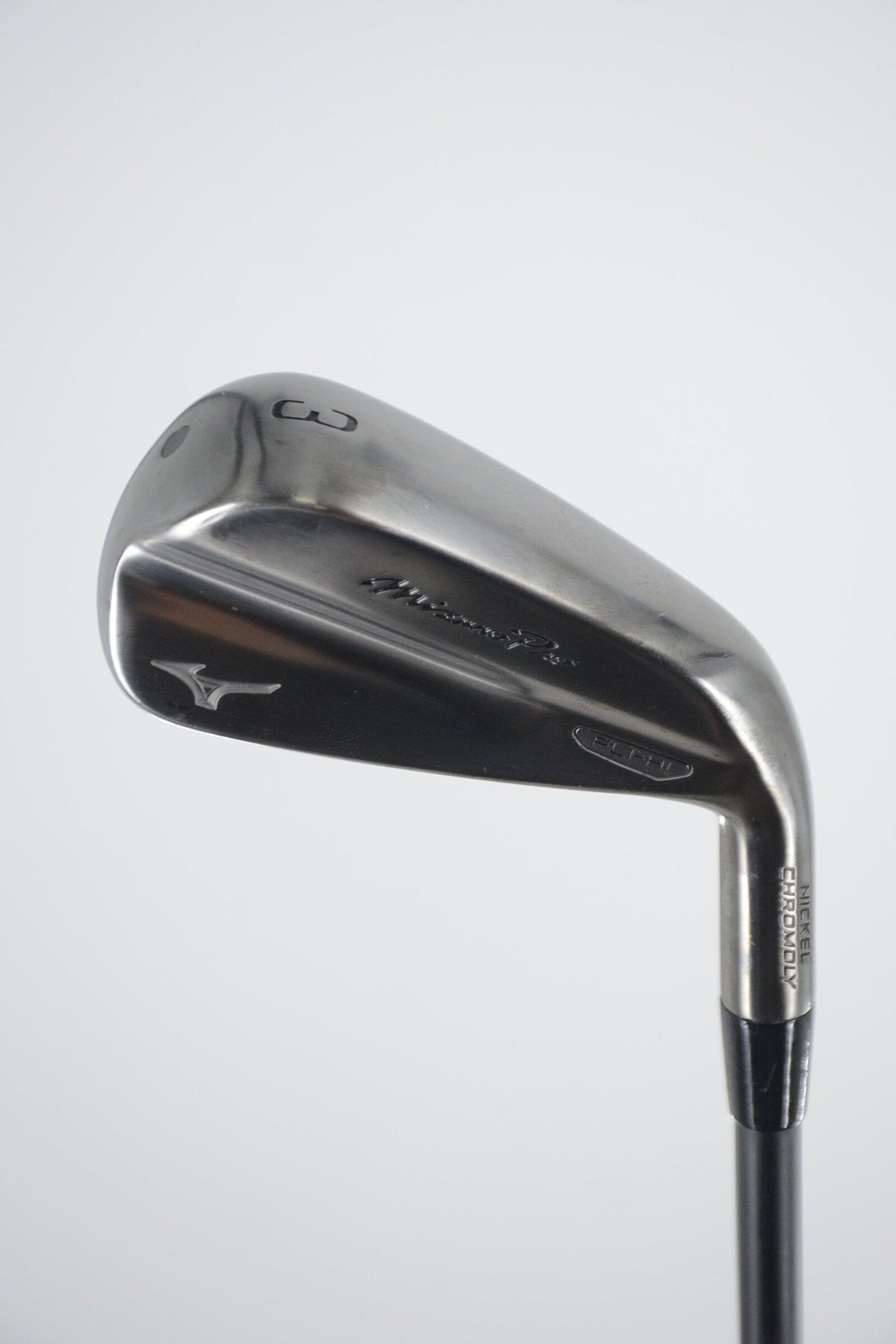 Mizuno 2026 Pro Fli-Hi 3 Driving Iron S Flex 39"