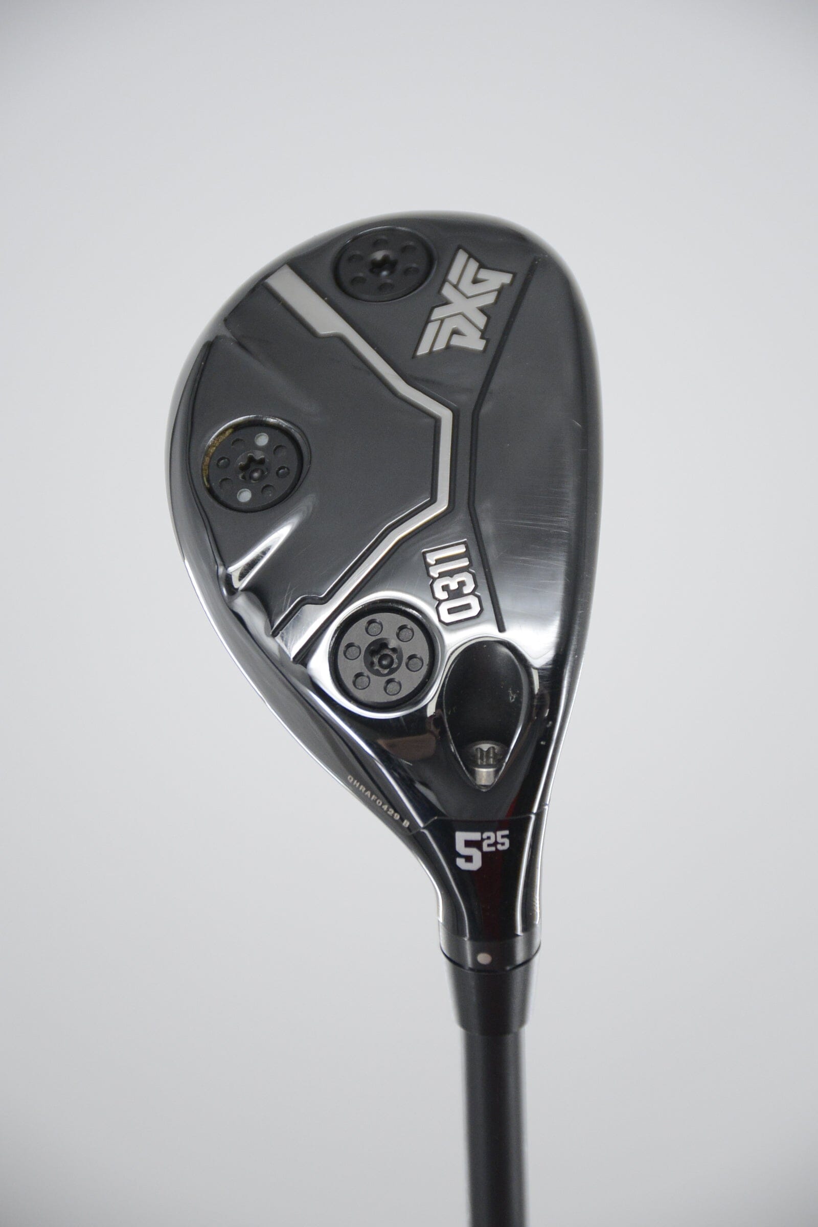 PXG Black Ops 0311 5 Hybrid R Flex 39" Golf Clubs GolfRoots