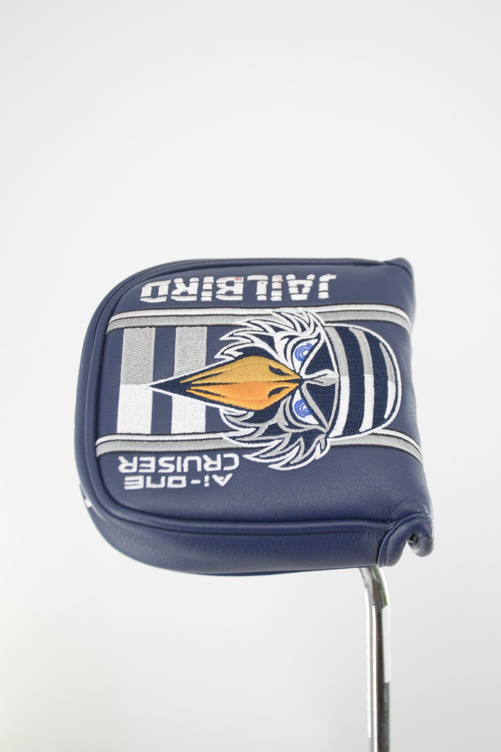 Odyssey ai-ONE Cruiser Jailbird Putter 37.5" Golf Clubs GolfRoots