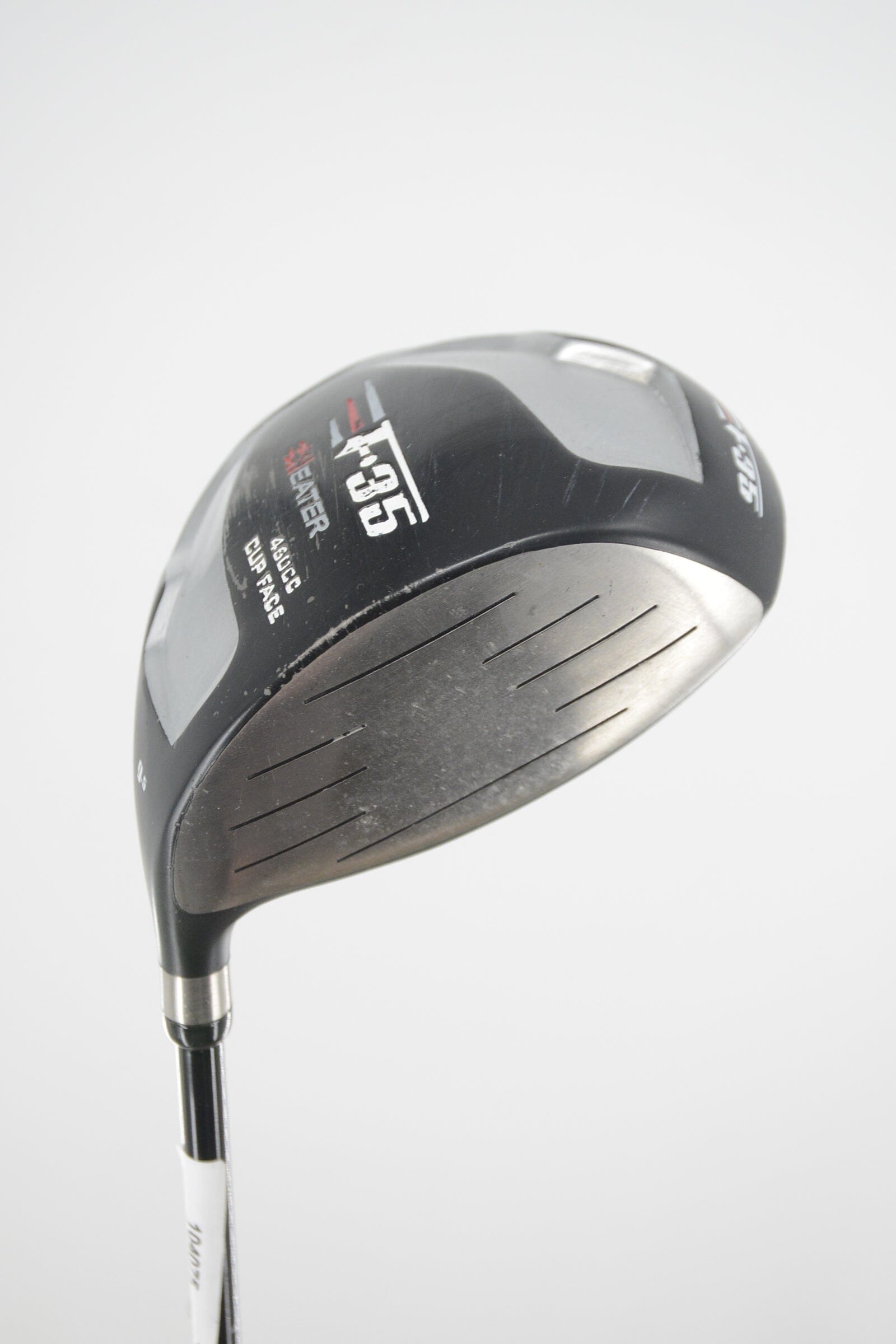 Patriot F35 9.5 Degree Driver R Flex 45.25" Golf Clubs GolfRoots