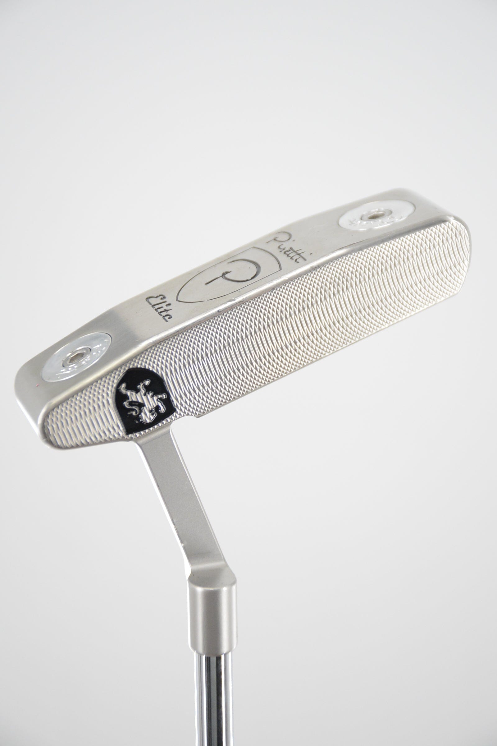 Piretti Cortino Elite Putter 33.25" Golf Clubs GolfRoots
