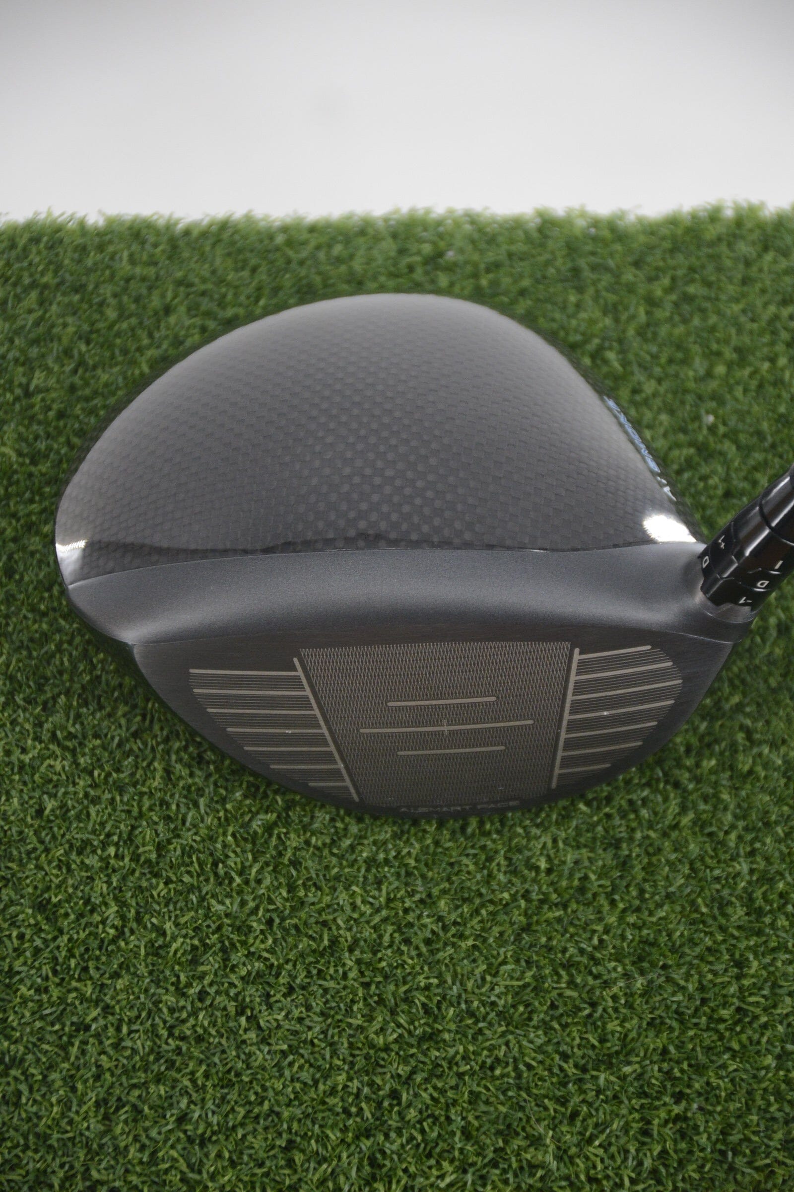 Callaway Paradym AI Smoke Triple Diamond 10.5 Degree Driver X Flex 45.25" Golf Clubs GolfRoots