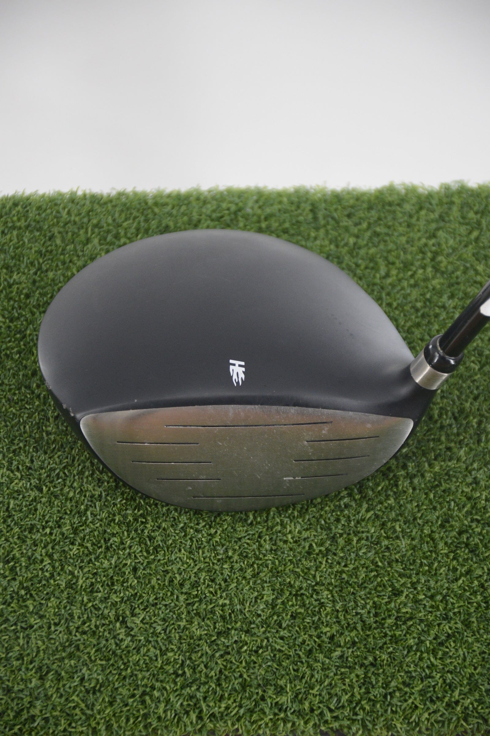 Patriot F35 9.5 Degree Driver R Flex 45.25" Golf Clubs GolfRoots