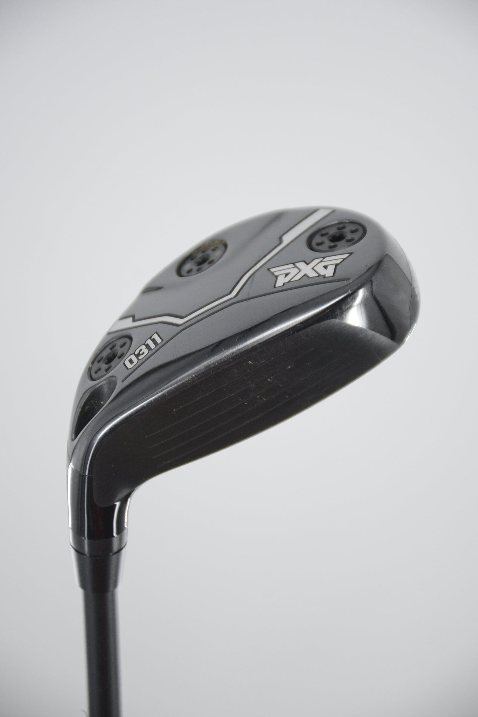 PXG Black Ops 0311 5 Hybrid R Flex 39" Golf Clubs GolfRoots