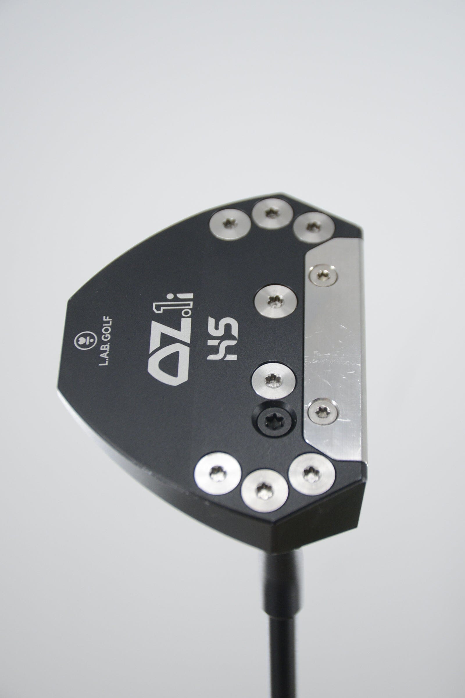 L.A.B. Golf OZ.1 HS Putter 33" Golf Clubs GolfRoots