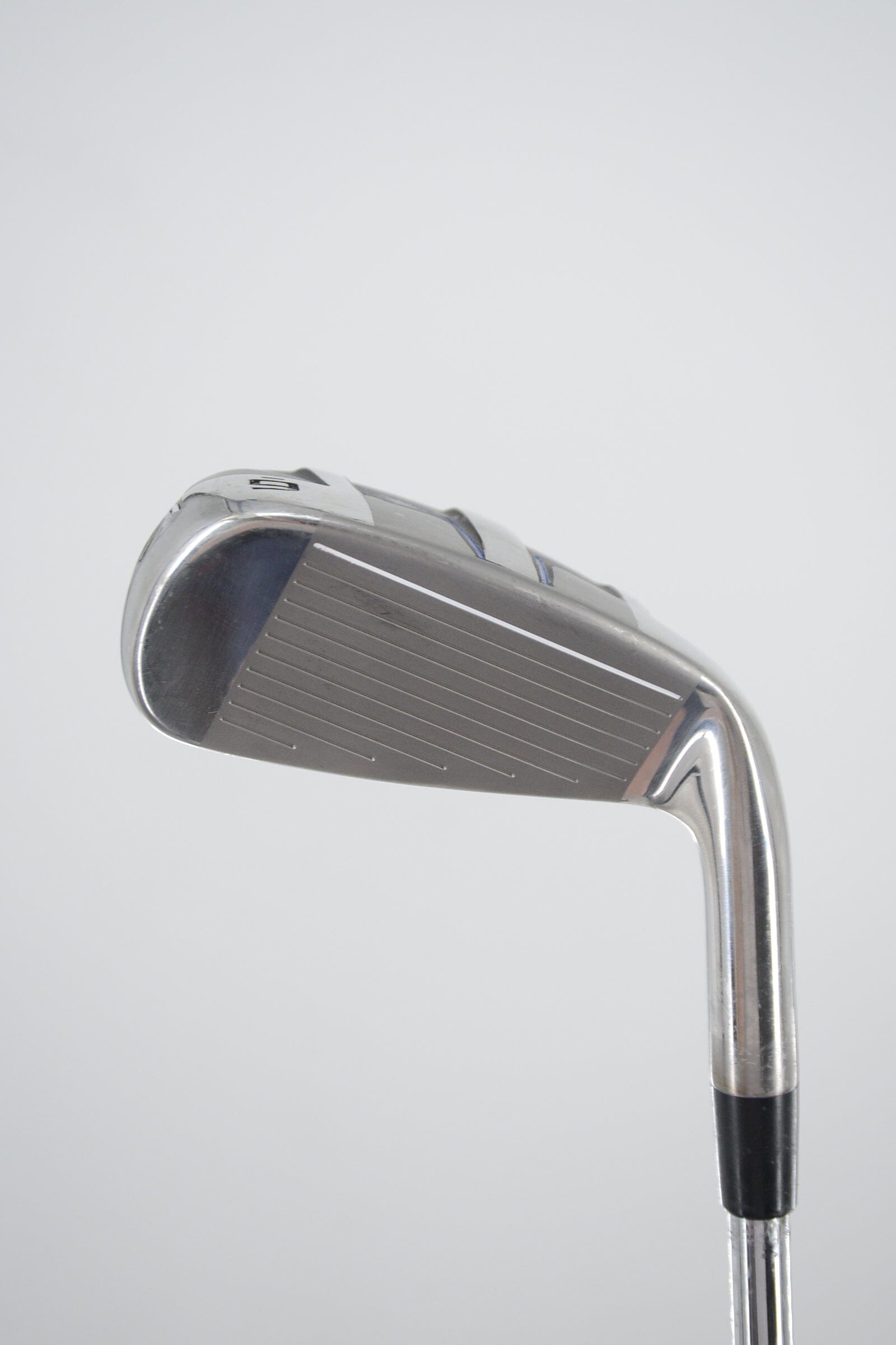 Lefty Cleveland Launcher XL Halo 6 Iron R Flex 38" Golf Clubs GolfRoots