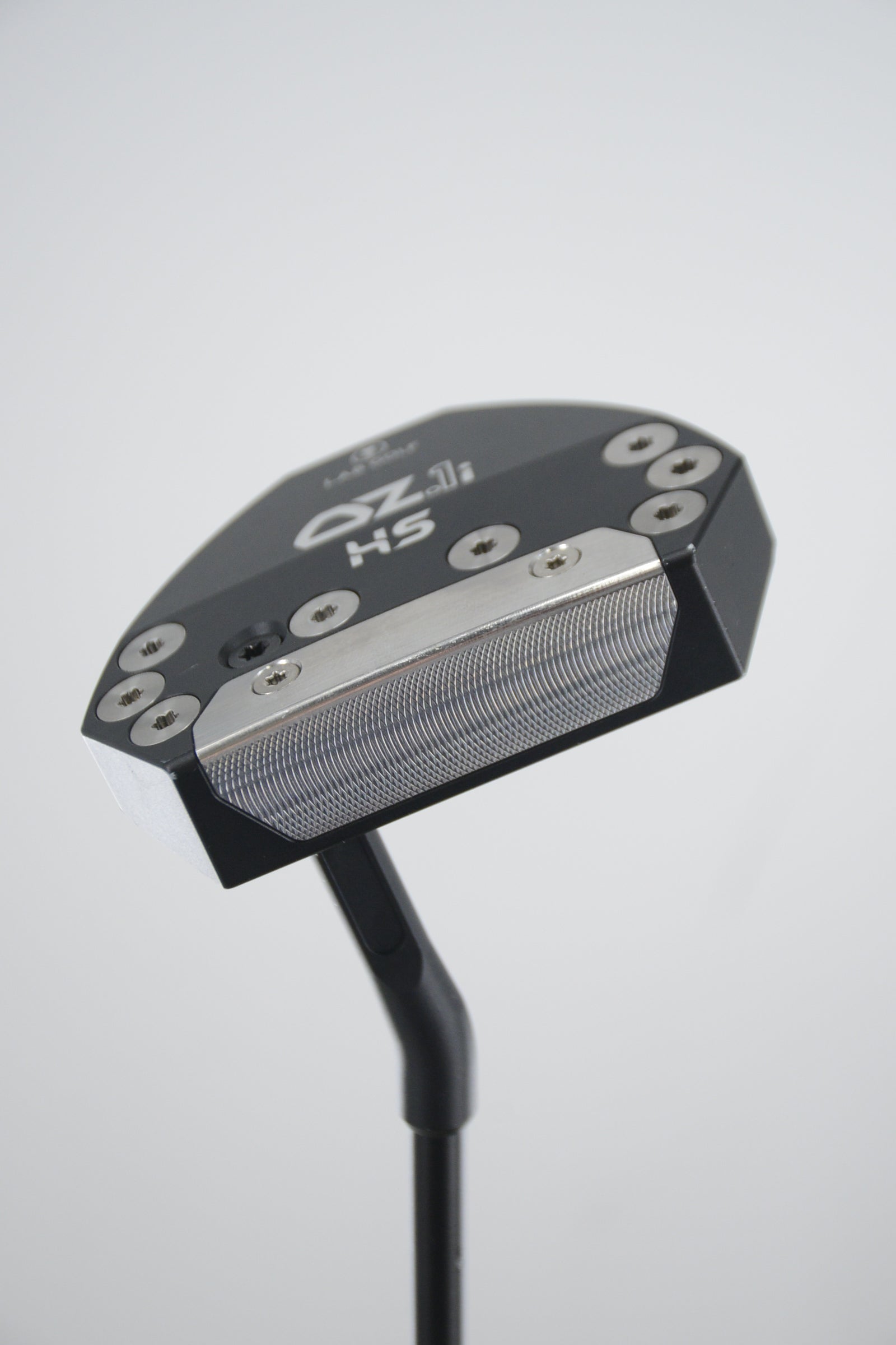 L.A.B. Golf OZ.1 HS Putter 33"
