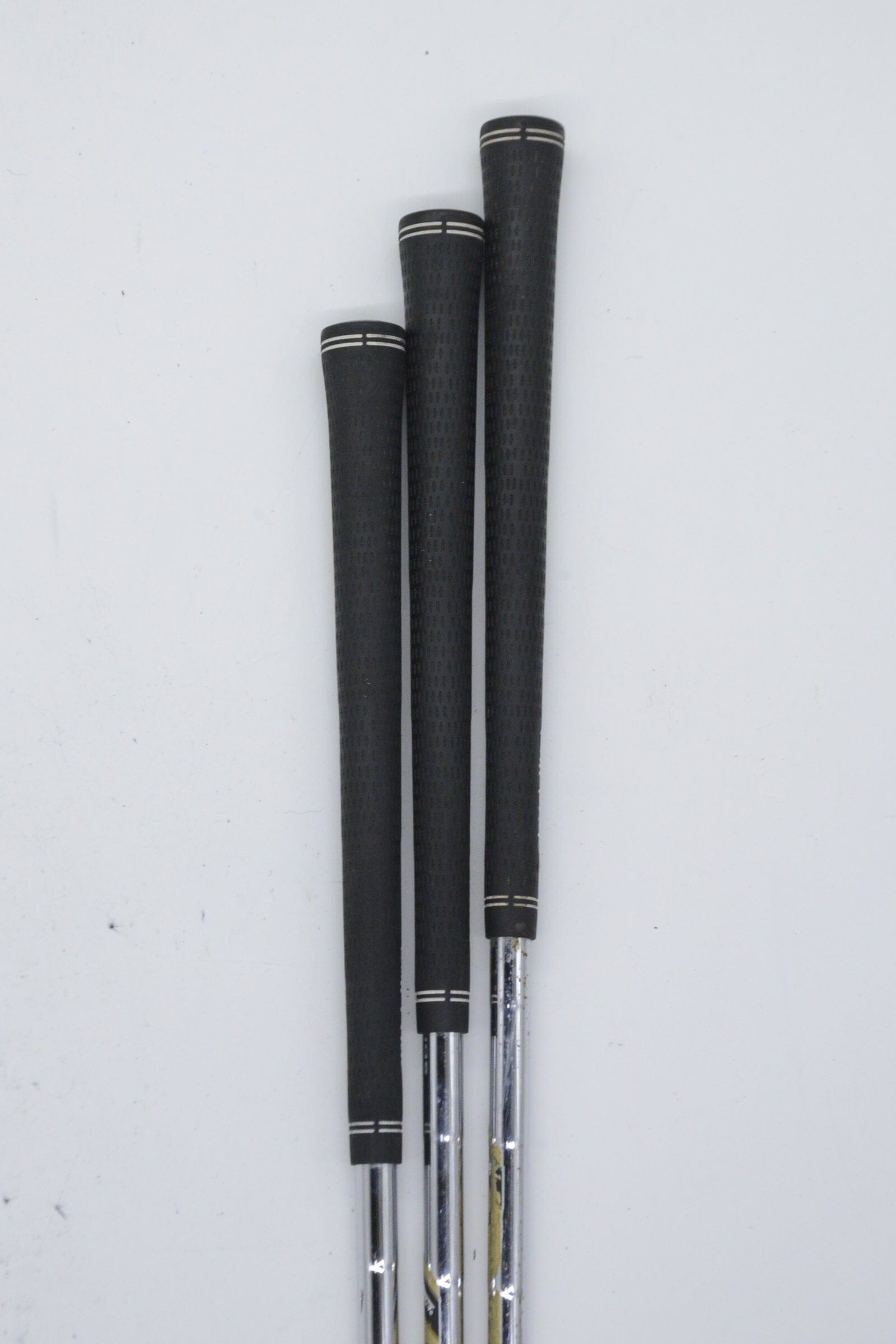 Cleveland RTX 4 Black Satin 50, 54, 58 Degree Wedge Set S Flex Golf Clubs GolfRoots