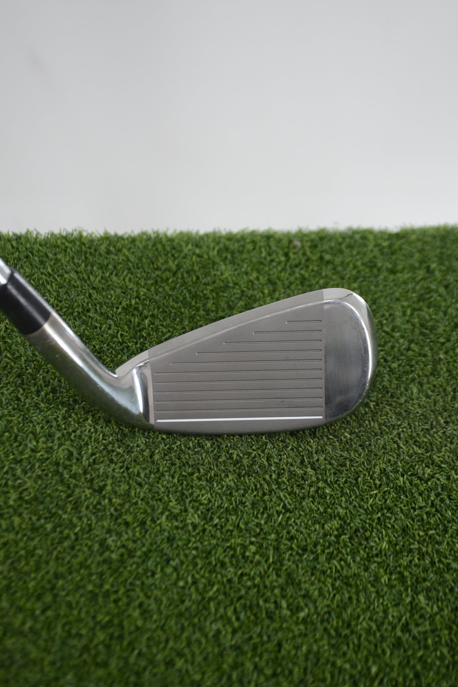 Lefty Cleveland Launcher XL Halo 6 Iron R Flex 38" Golf Clubs GolfRoots