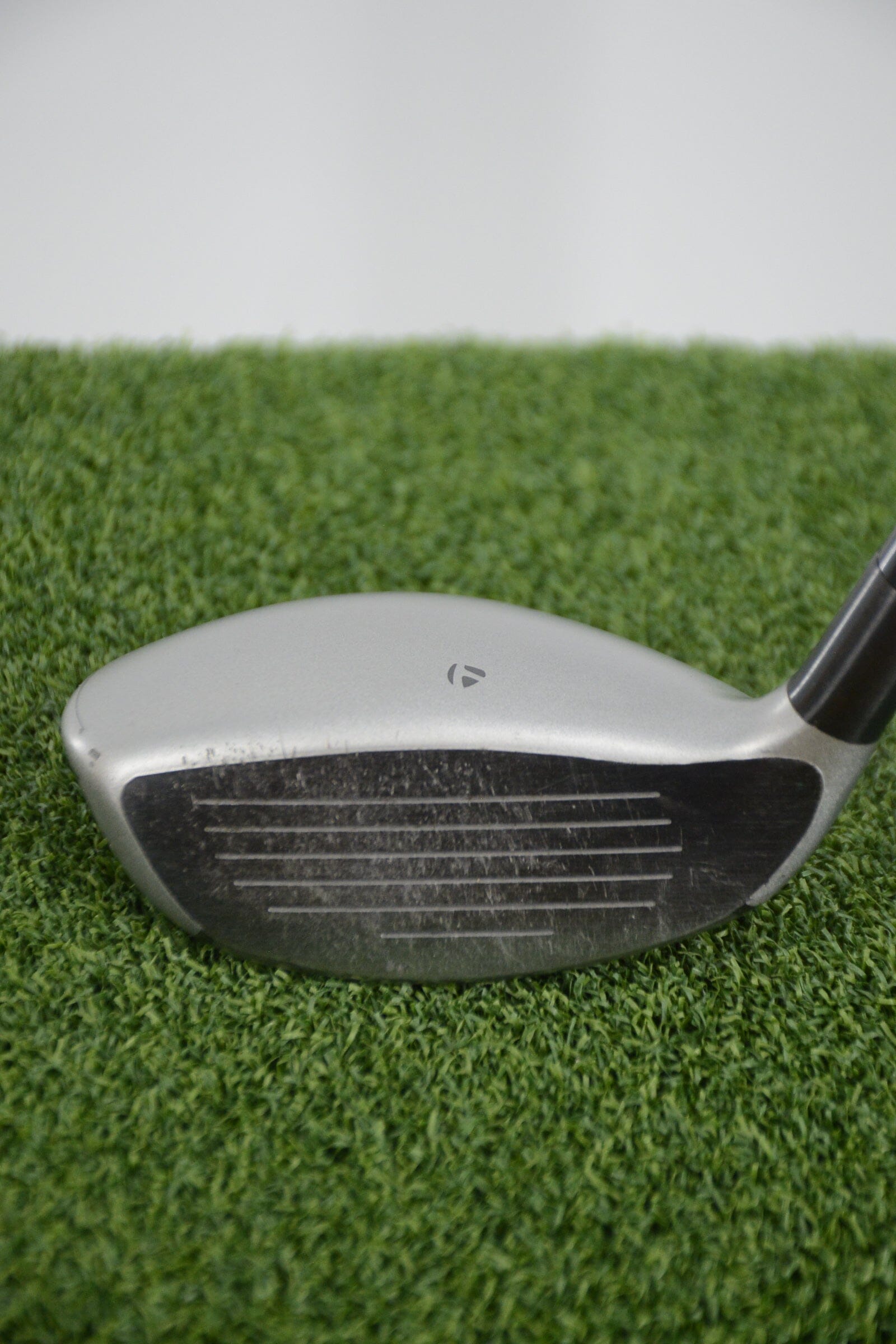 TaylorMade SLDR S 3 Hybrid S Flex 40.5" Golf Clubs GolfRoots