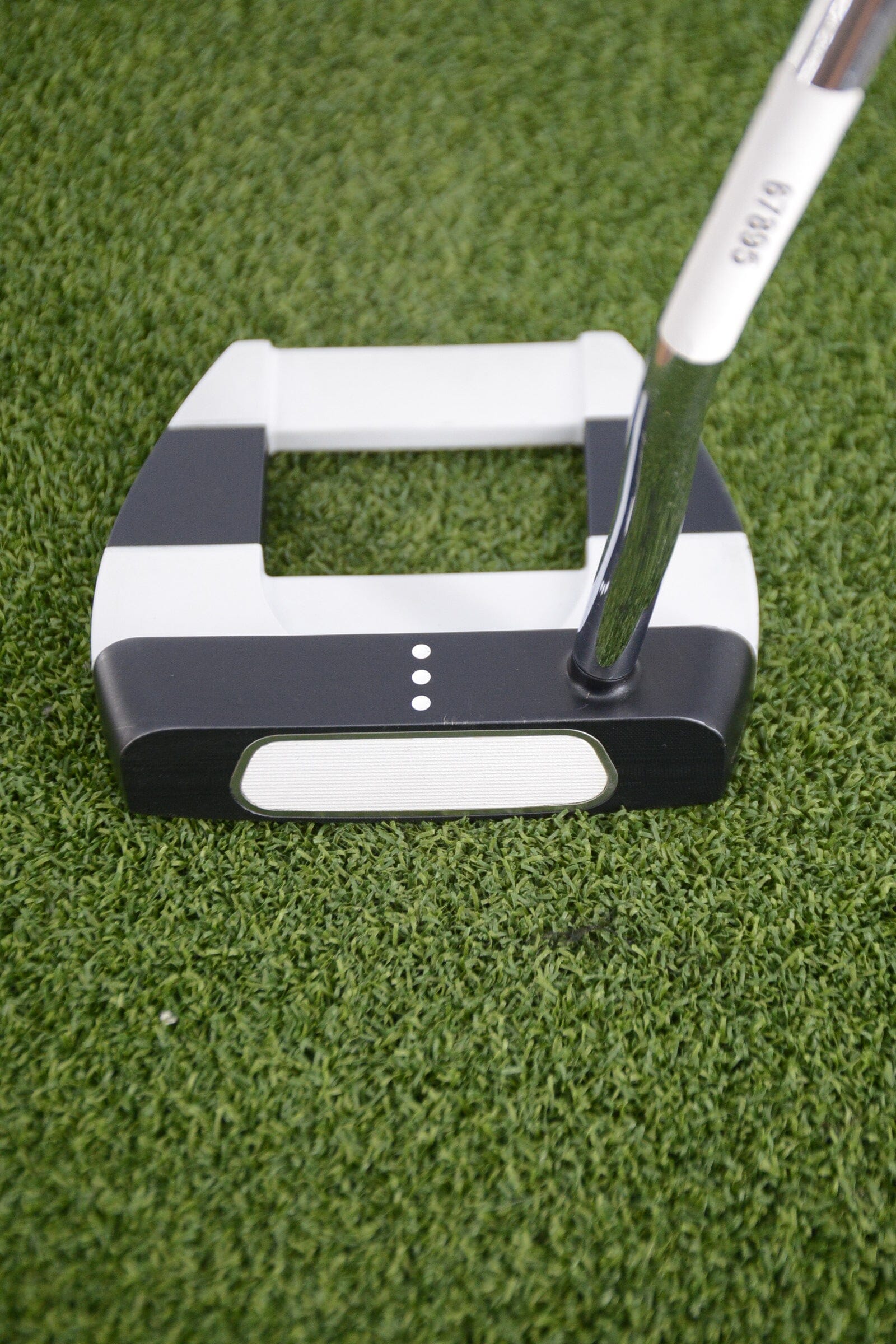 Odyssey ai-ONE Cruiser Jailbird Putter 37.5" Golf Clubs GolfRoots