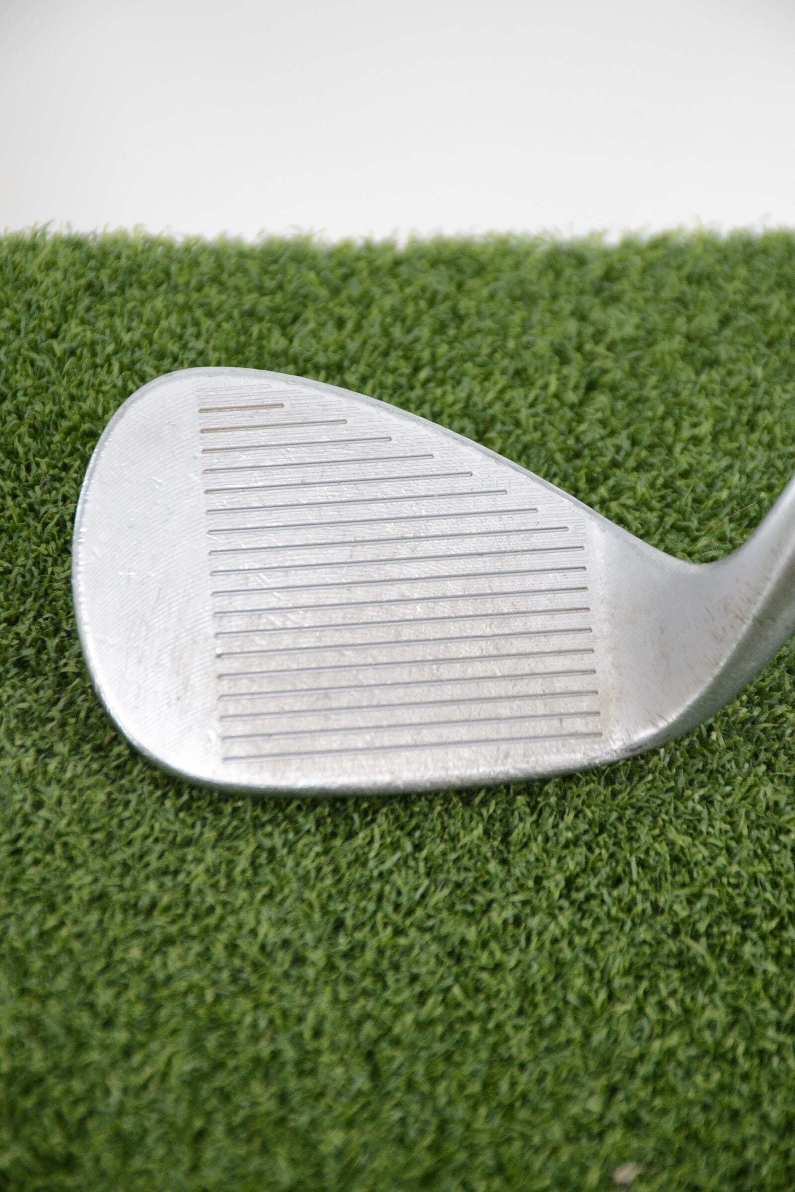 Cleveland CBX 60 Degree Wedge Wedge Flex 35" Golf Clubs GolfRoots