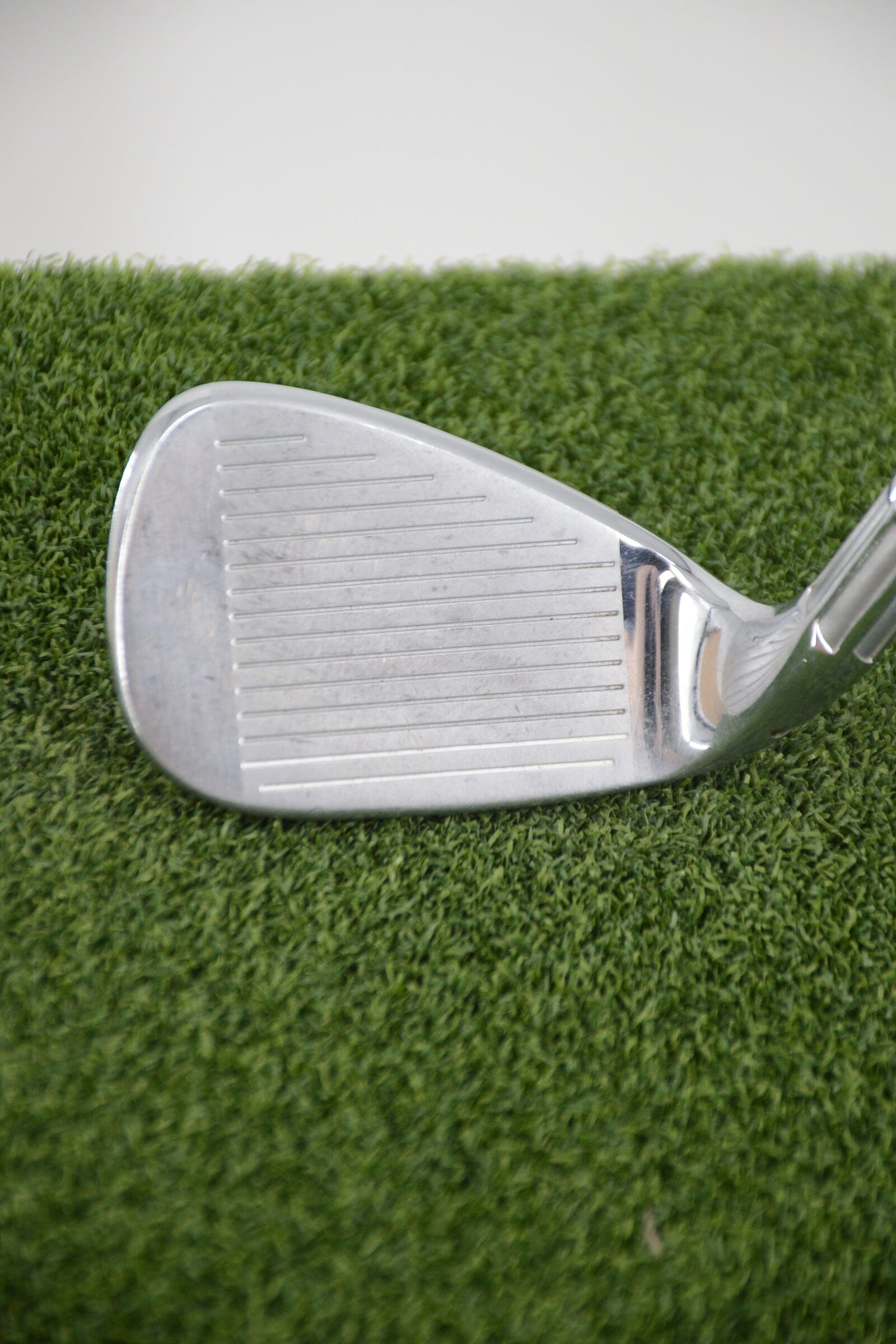 TaylorMade M CGB AW S Flex 35.25" Golf Clubs GolfRoots