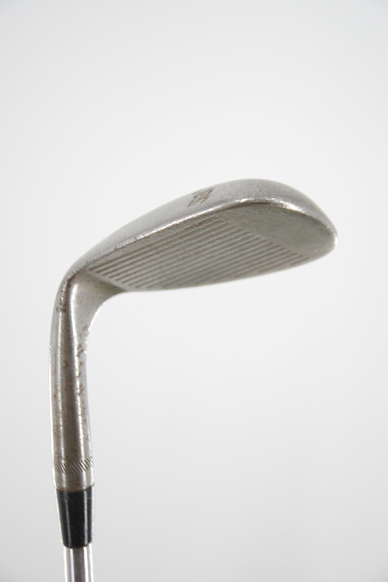 Titleist Vokey Spin Milled 58 Degree Wedge Wedge Flex 33.75"