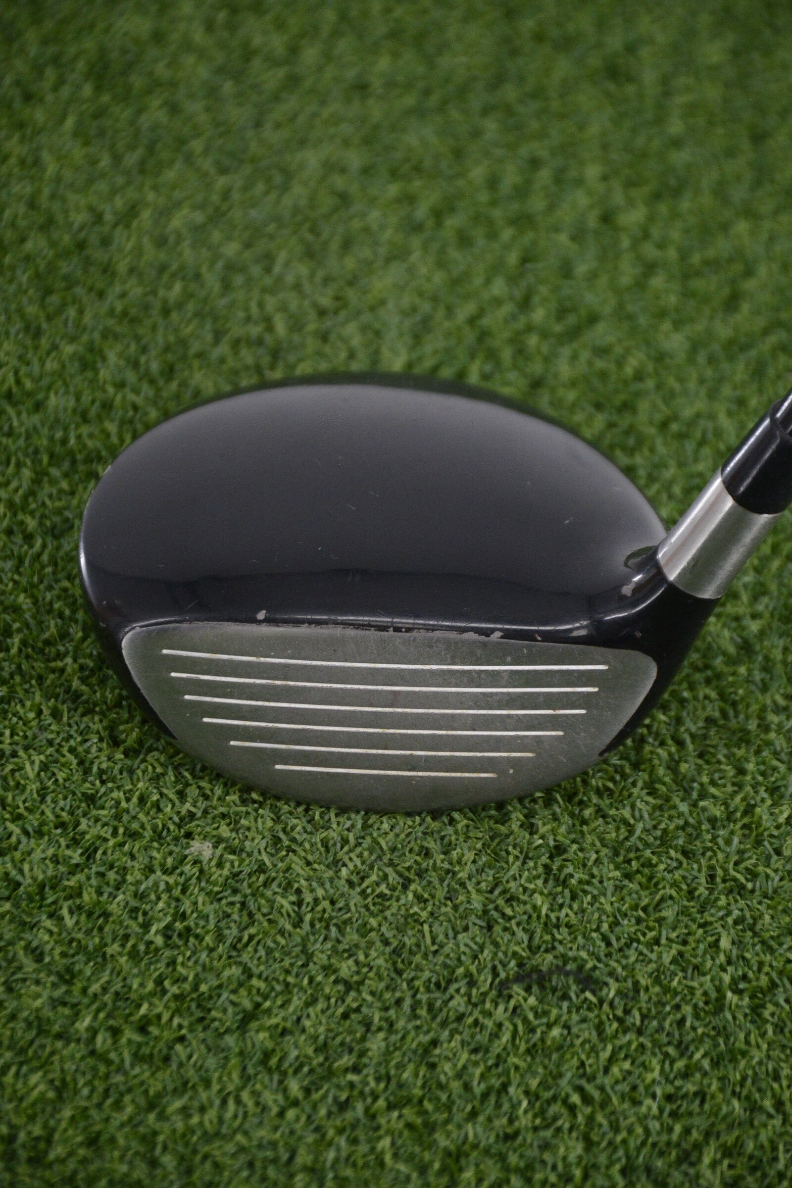 Mizuno F-50 3 Wood R Flex 43" Golf Clubs GolfRoots