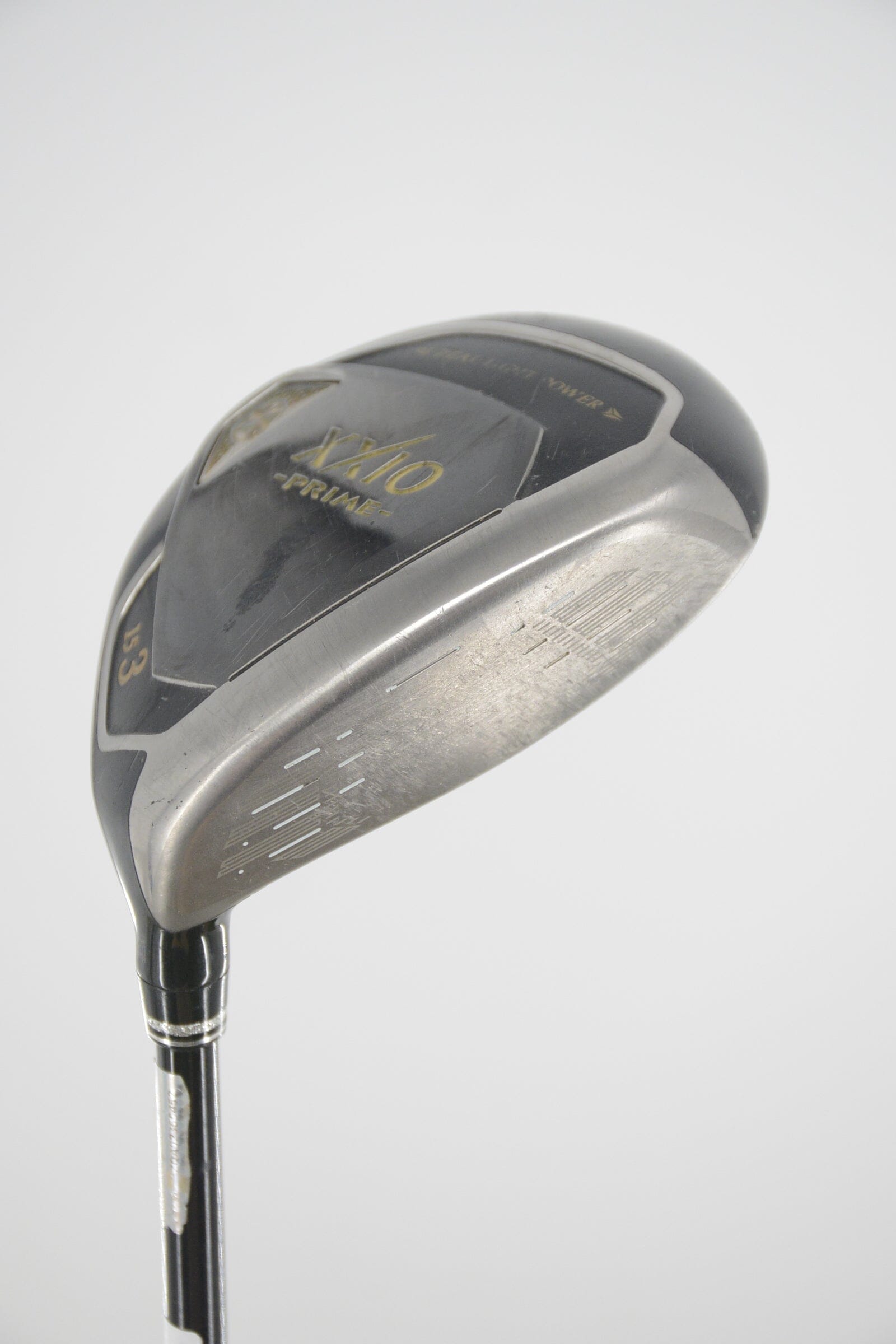 XXIO Prime 10 3 Wood R Flex 43.5" Golf Clubs GolfRoots