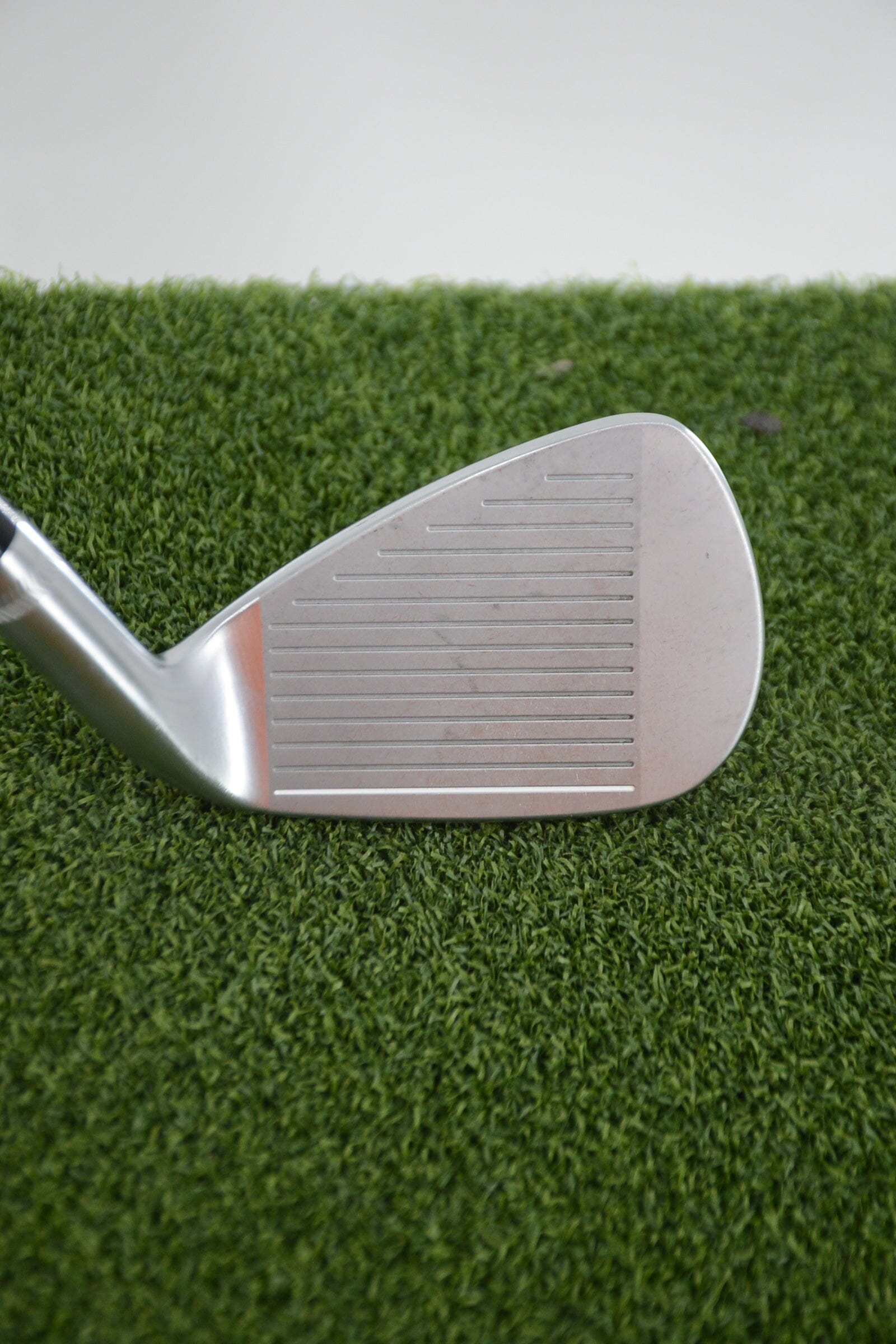 Lefty PXG 0317 T 8 Iron R Flex 36.25" Golf Clubs GolfRoots