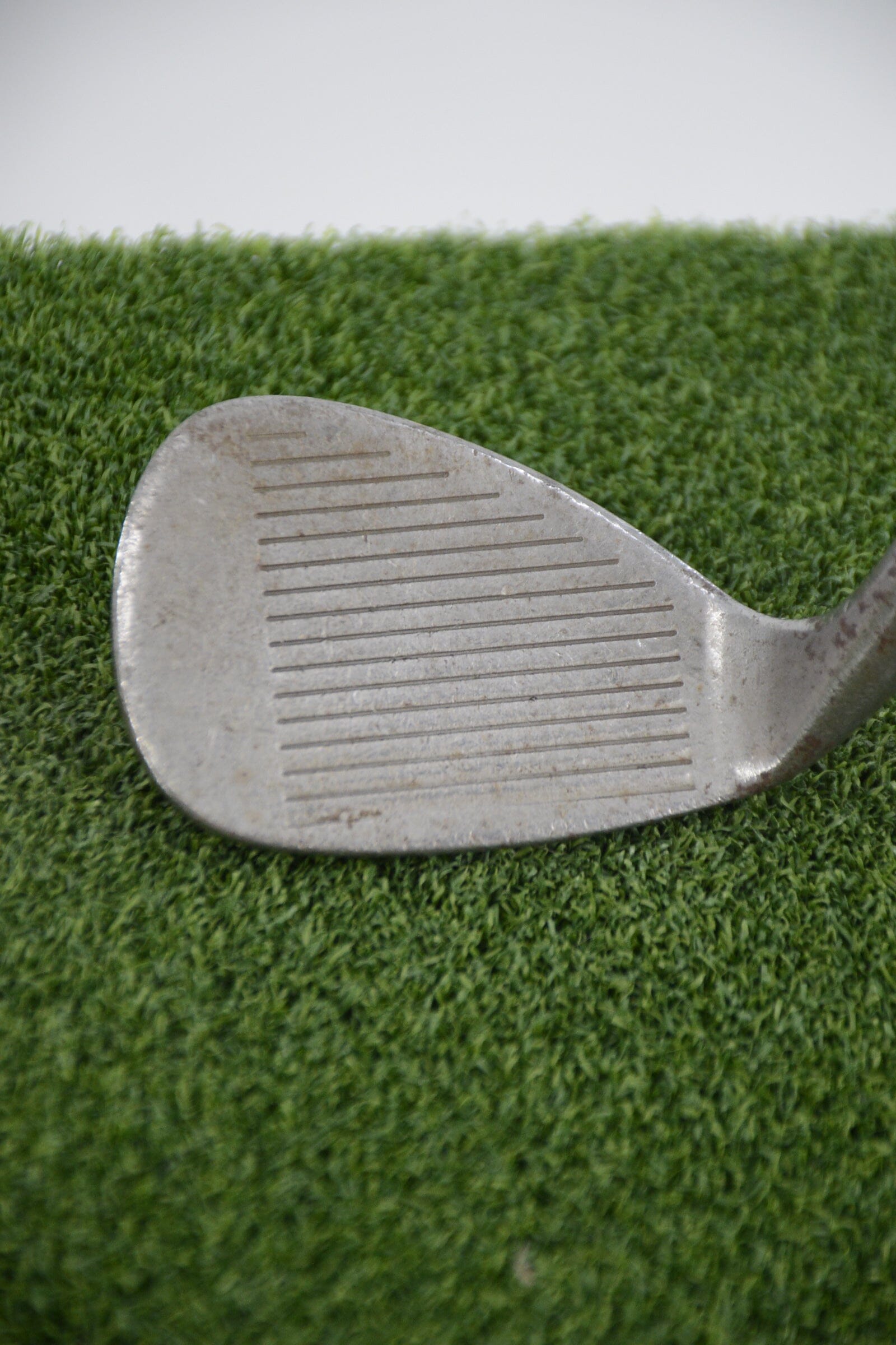 Titleist Vokey Spin Milled 58 Degree Wedge Wedge Flex 33.75"