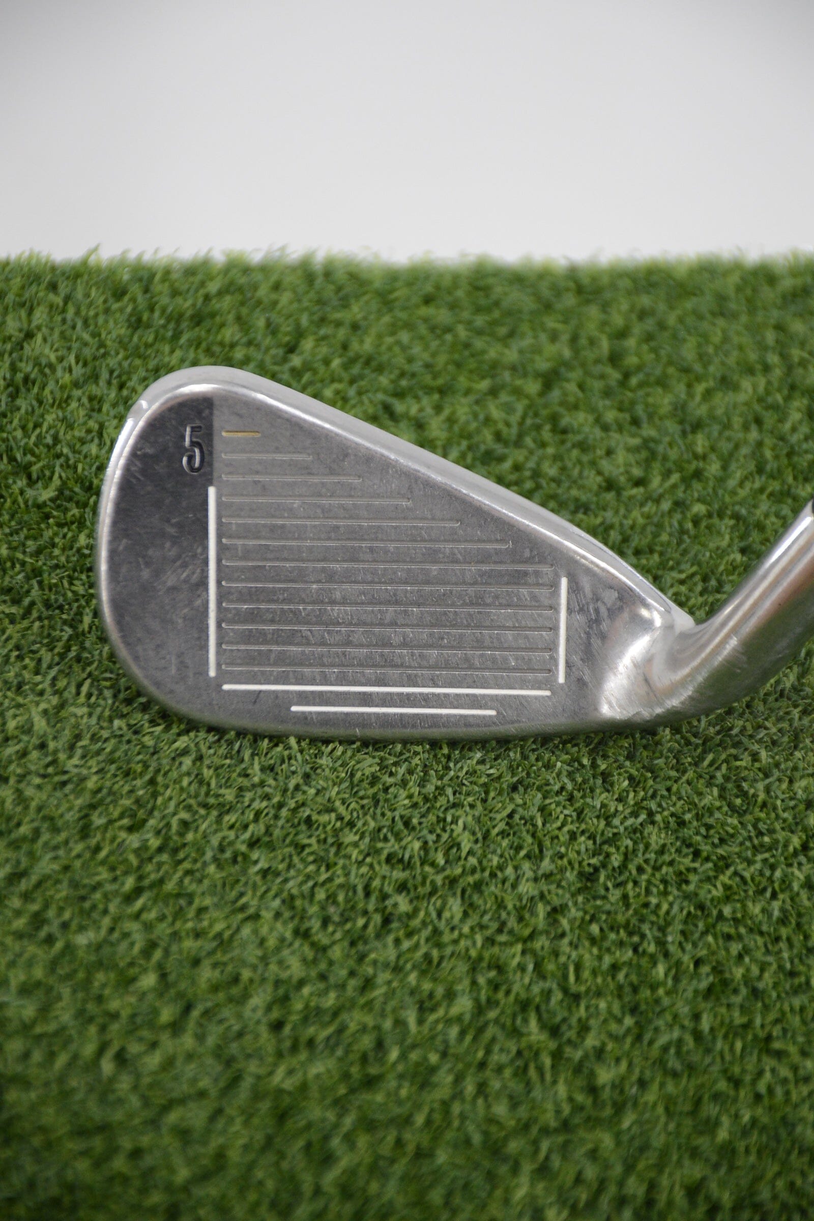Callaway X-22 5 Iron R Flex 37.75" Golf Clubs GolfRoots